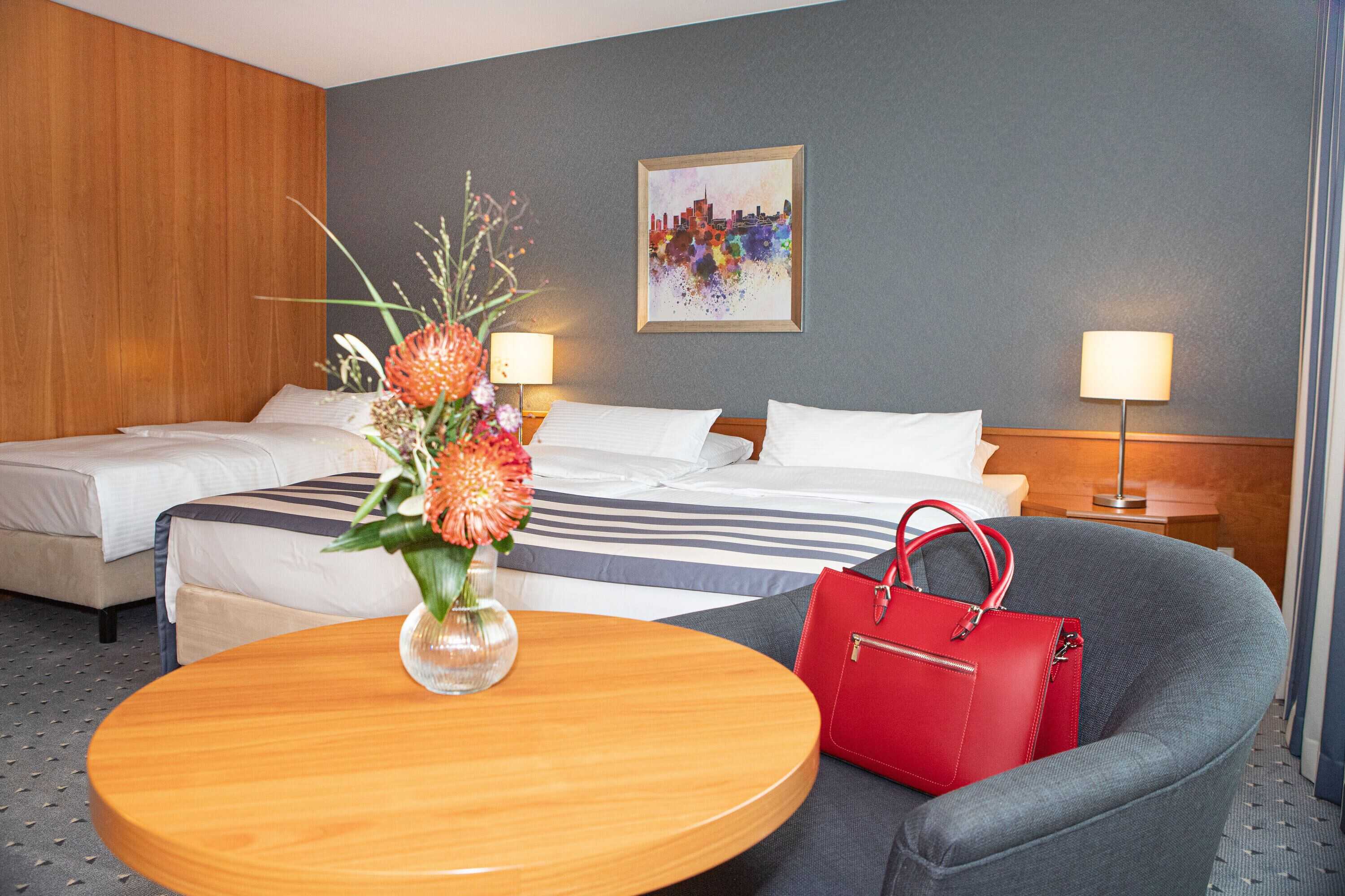 Gift card for Maritim Hotel Ulm Gift card for Maritim Hotel Ulm