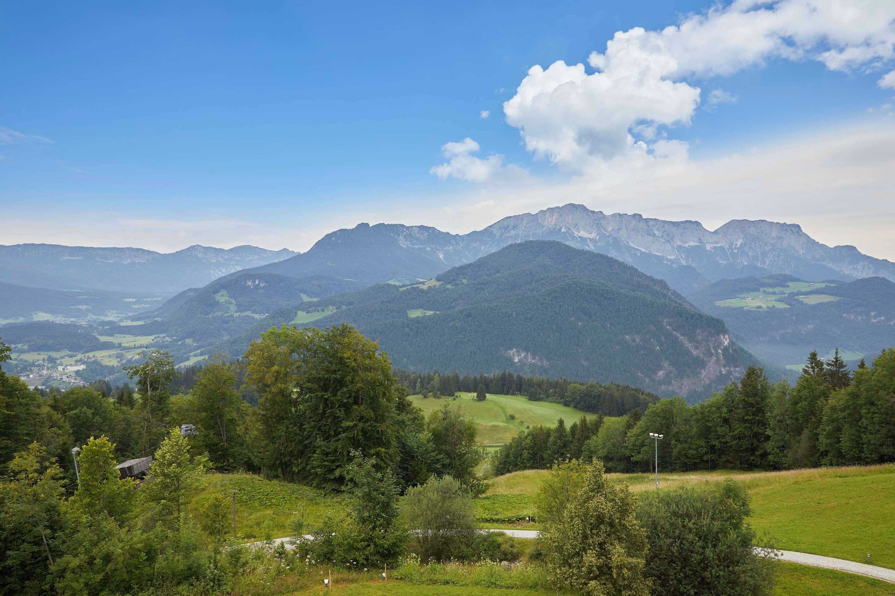 Gift card for Kempinski Hotel Berchtesgaden Gift card for Kempinski Hotel Berchtesgaden
