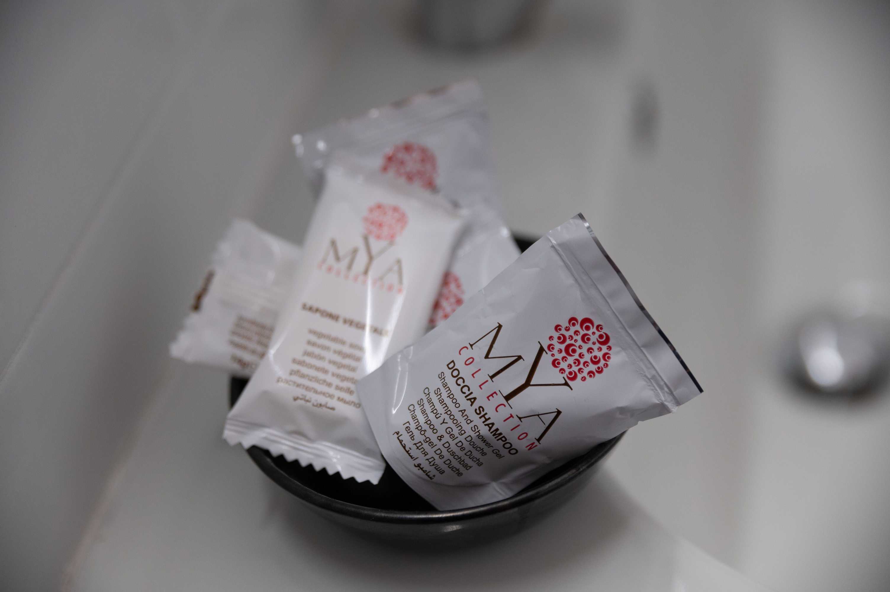 Gift card for Hotel Querini Business Hotel Gift card for Hotel Querini Business Hotel