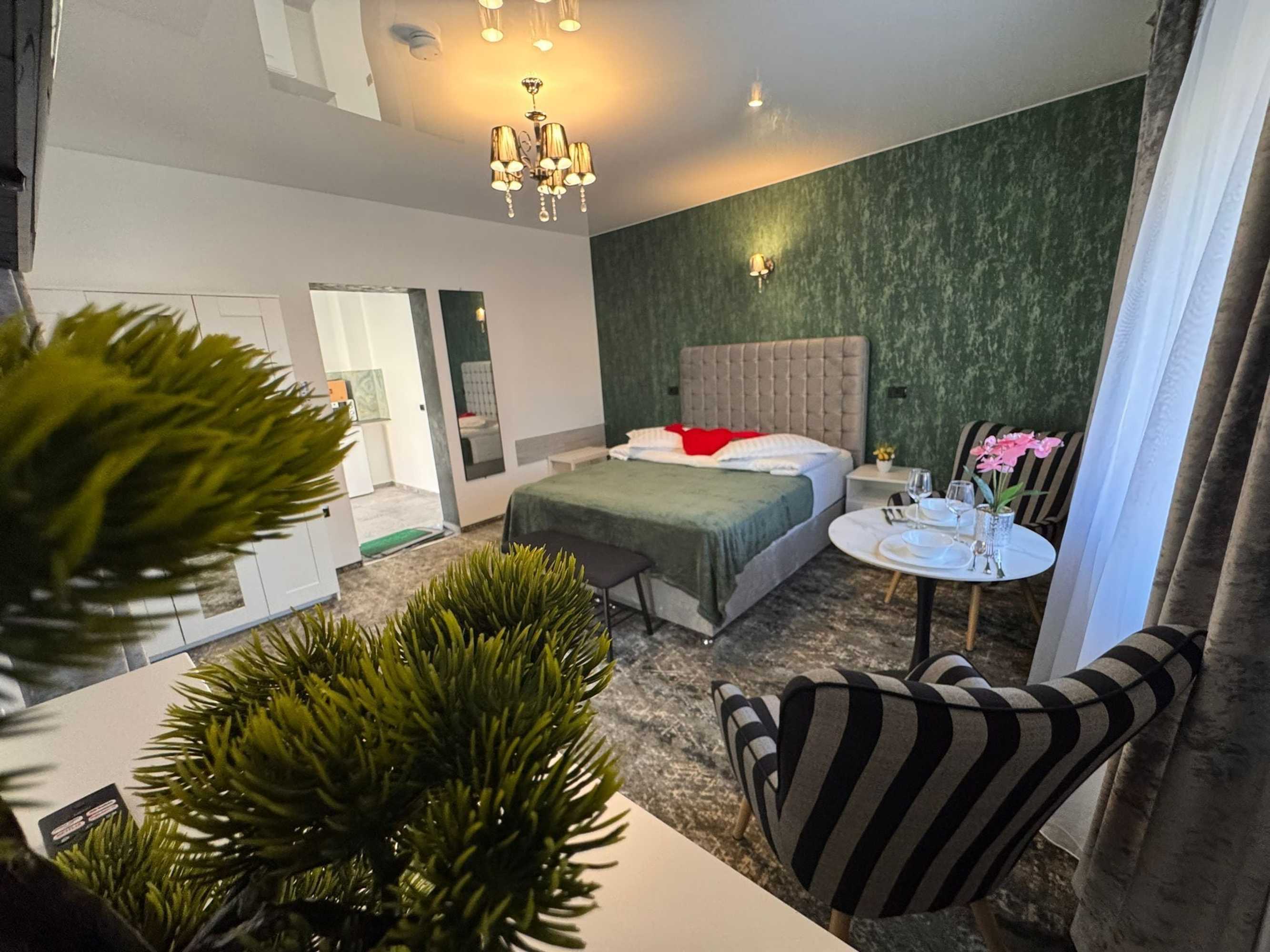 Gift card for Premont Luxury Ghimbav