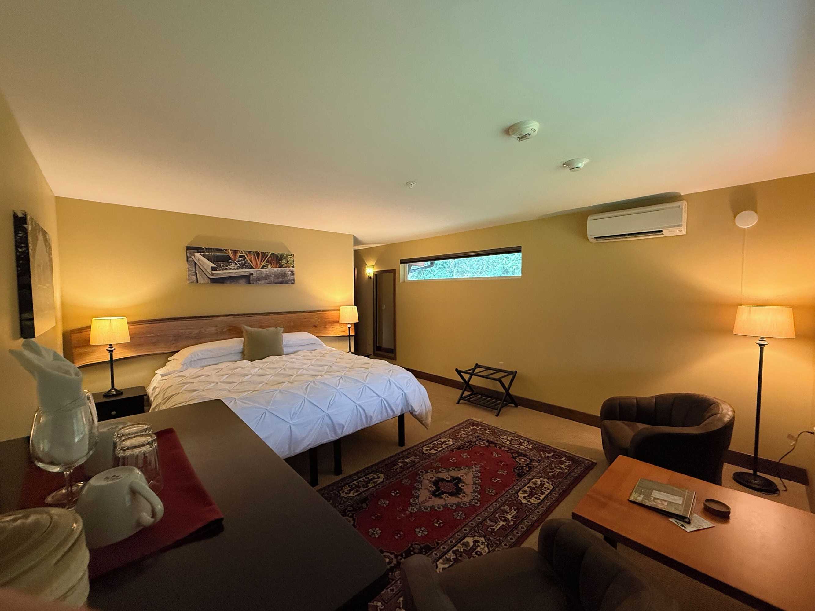 Gift card for Comforts of Whidbey