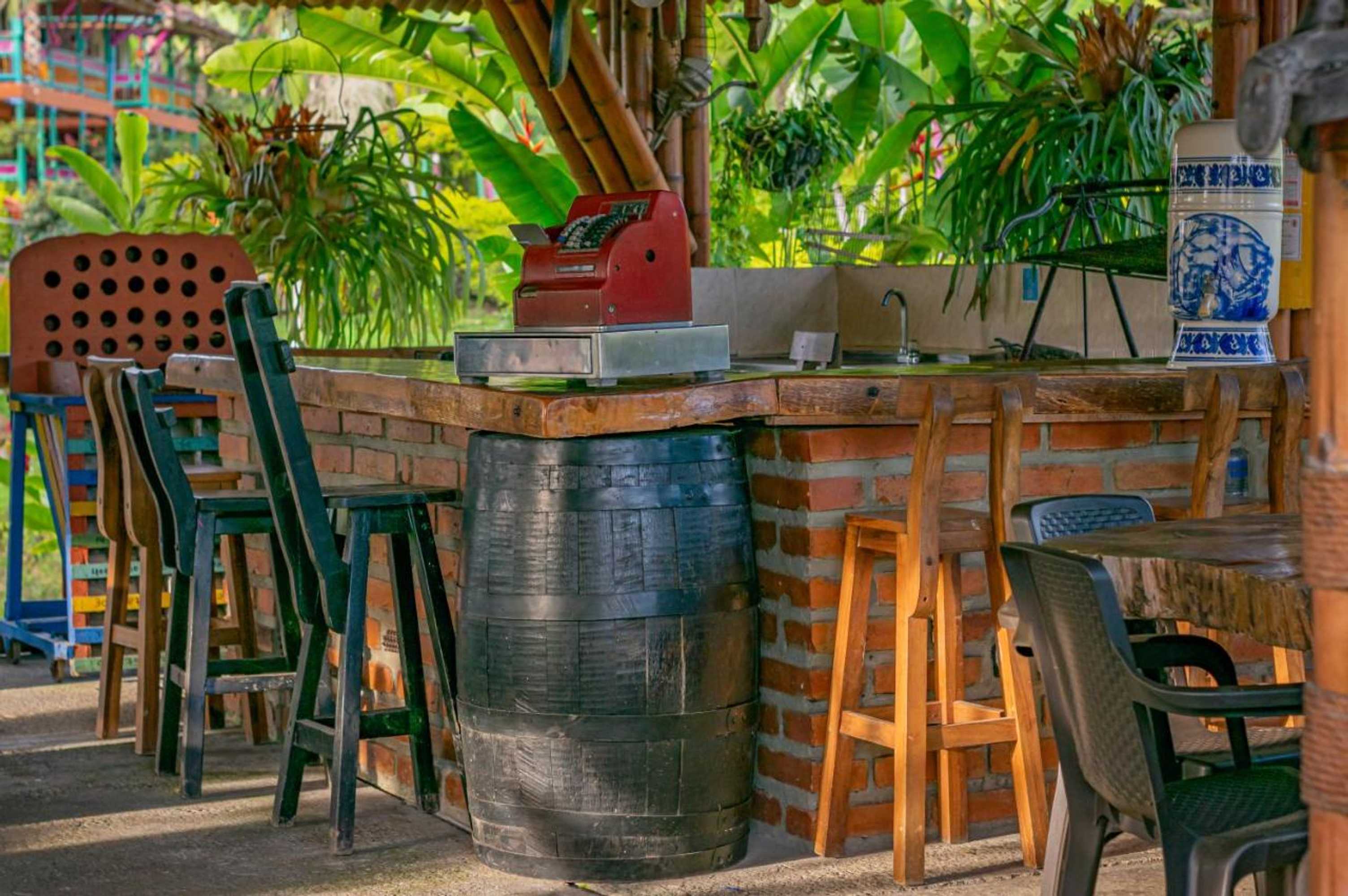 Gift card for Finca Hotel El Tizon