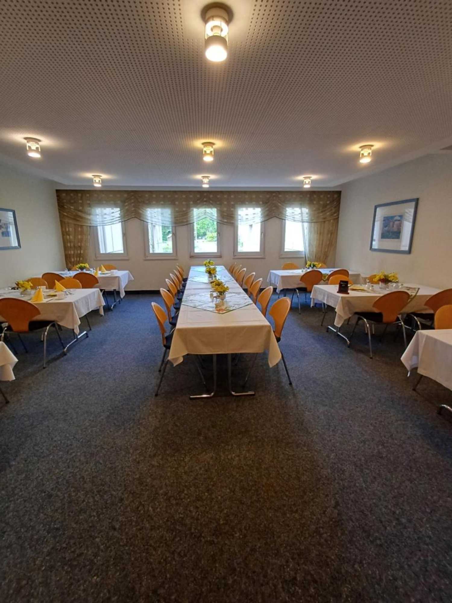 Gift card for Hotel & Freizeitpark Am Lärchenberg