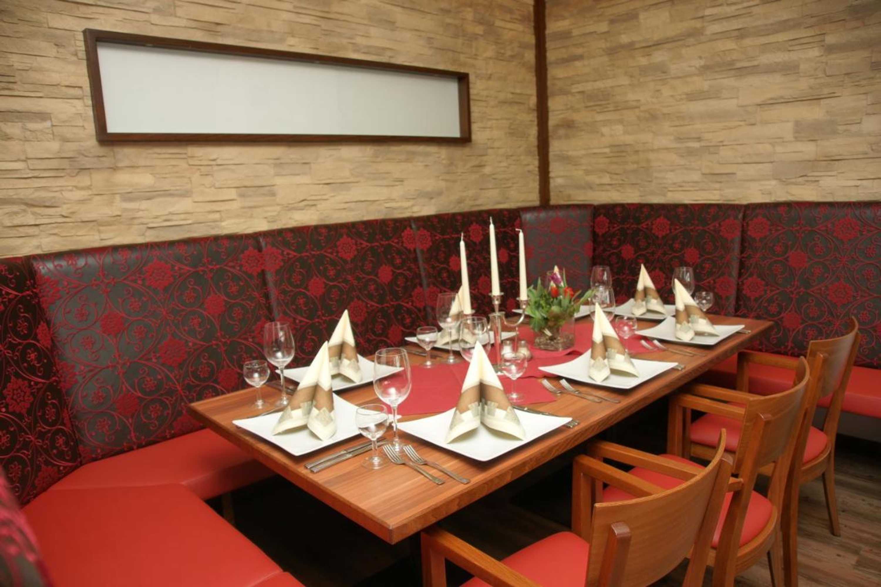 Gift card for Hotel Krone