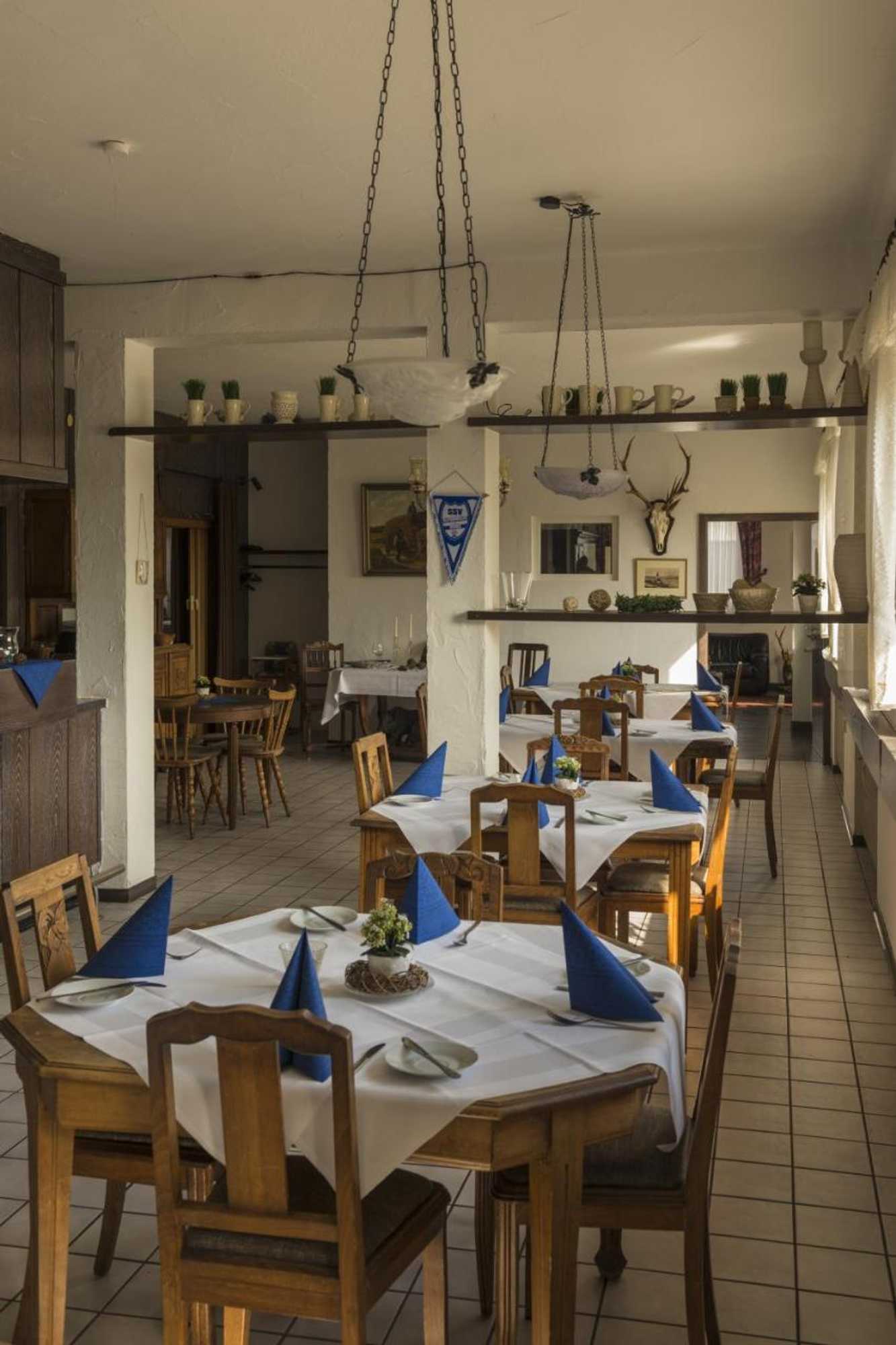 Gift card for Hotel Restaurant Häsfeld