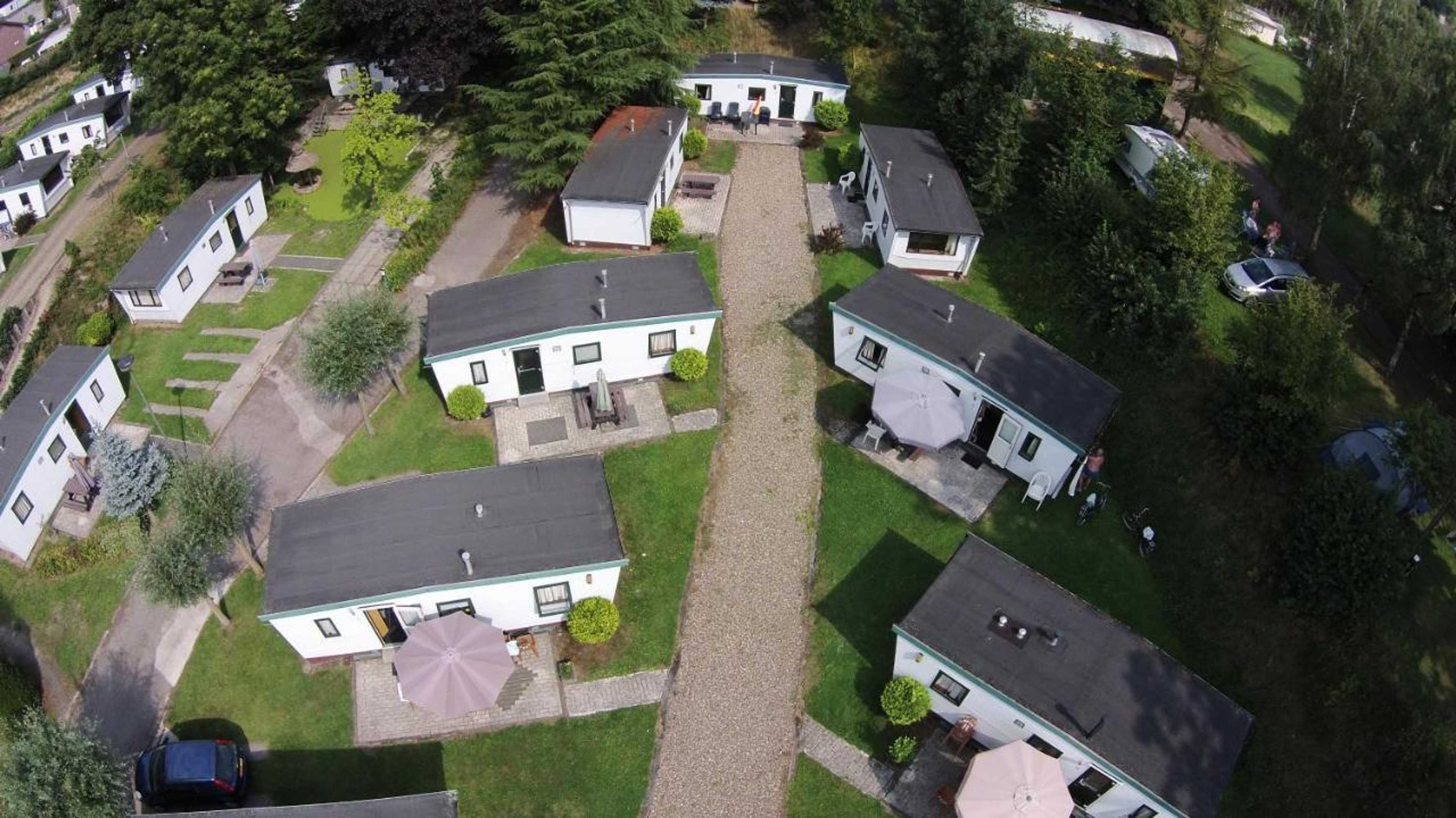 Gift card for Camping Hitjesvijver