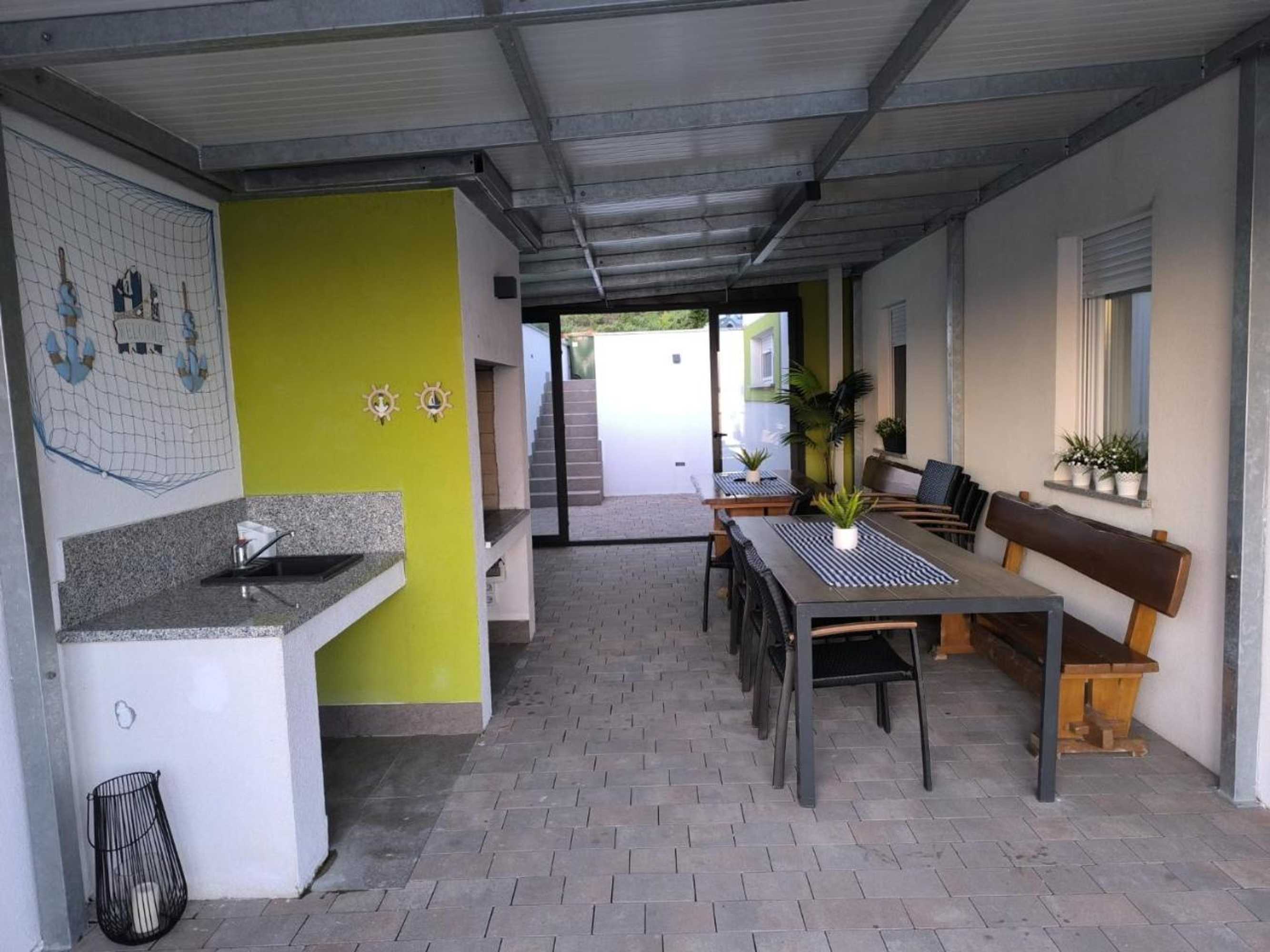 Gift card for Villa Zubak