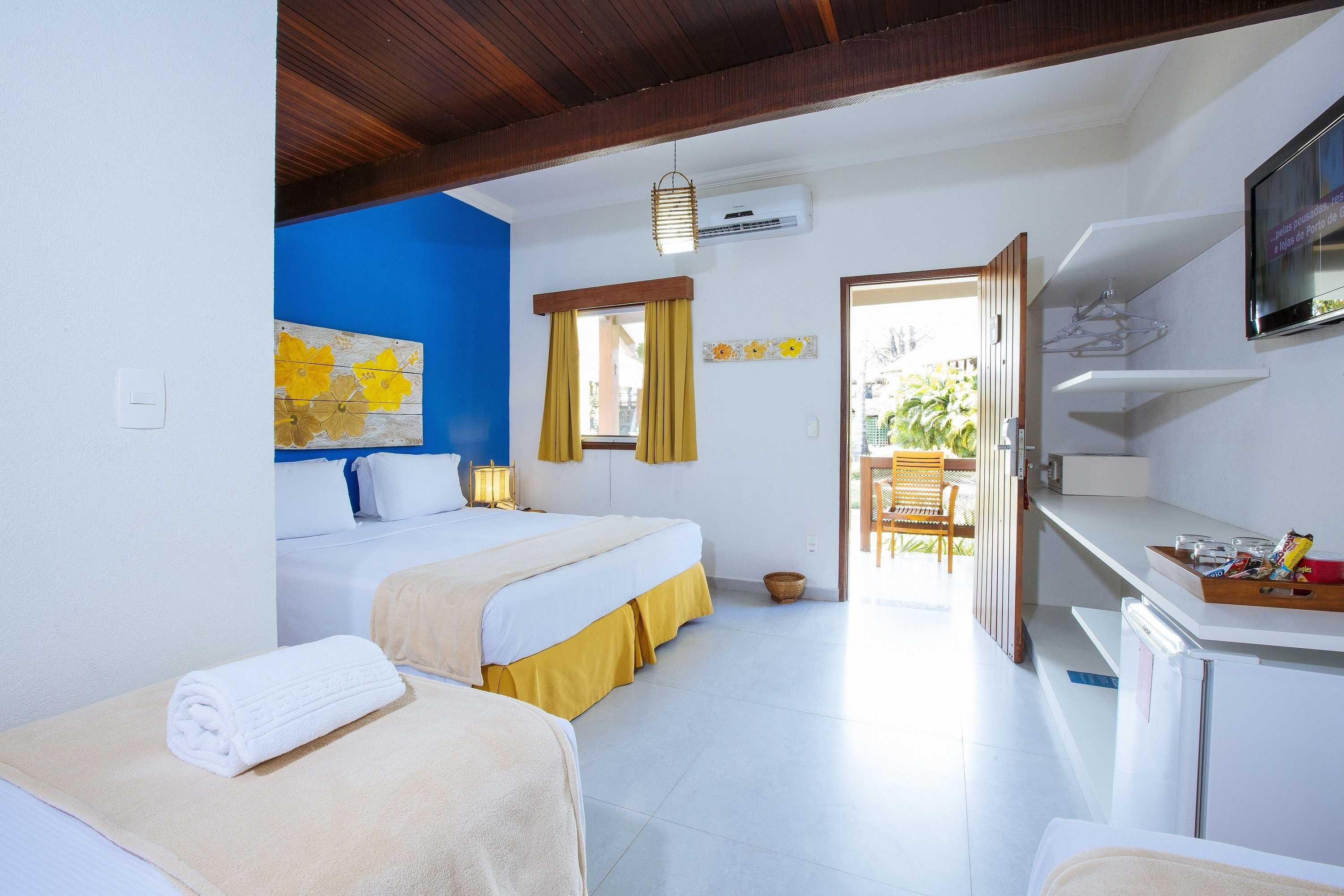Gift card for Armação Resort Porto de Galinhas Gift card for Armação Resort Porto de Galinhas