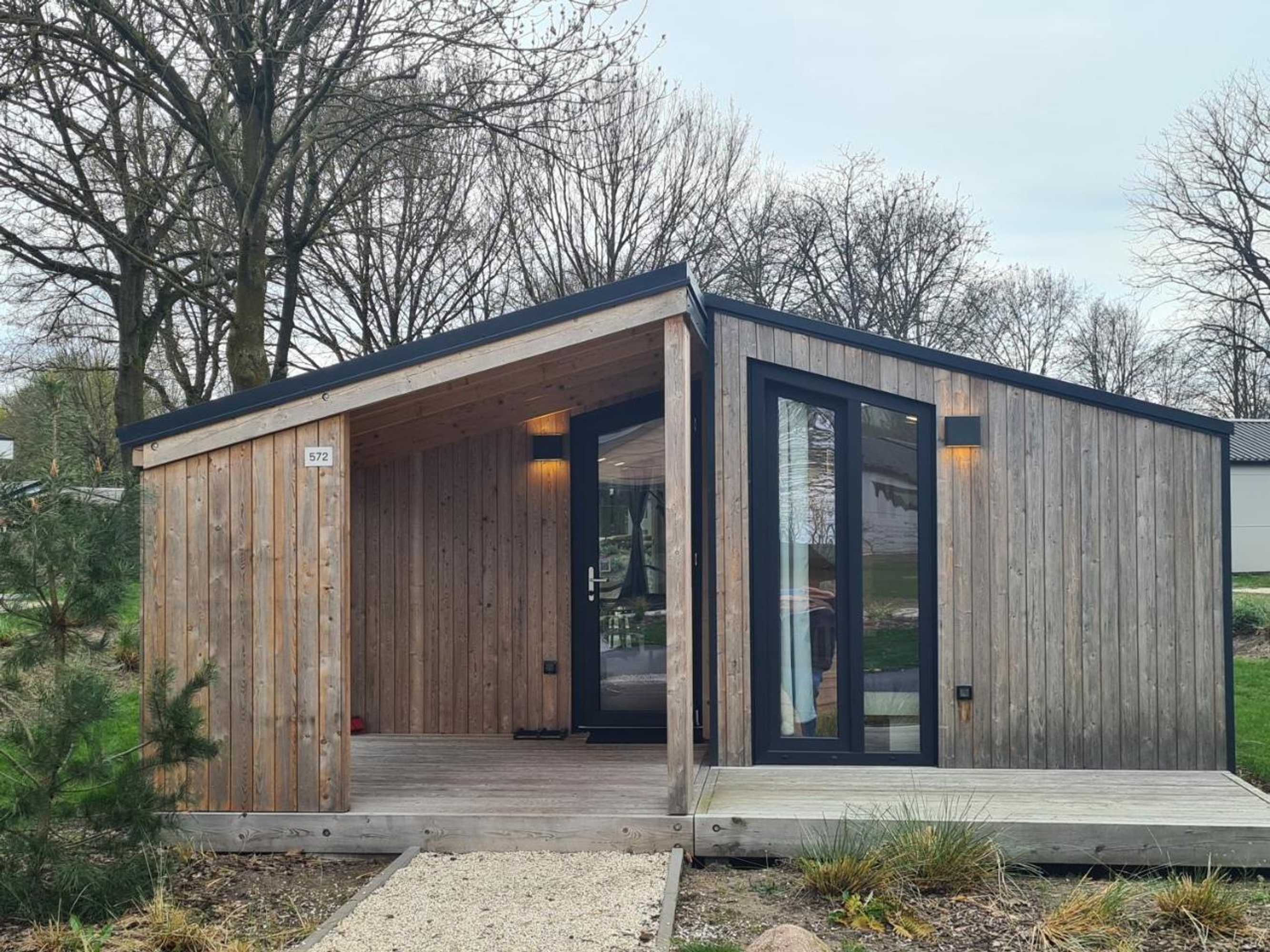 Gift card for Europarcs Kaatsheuvel