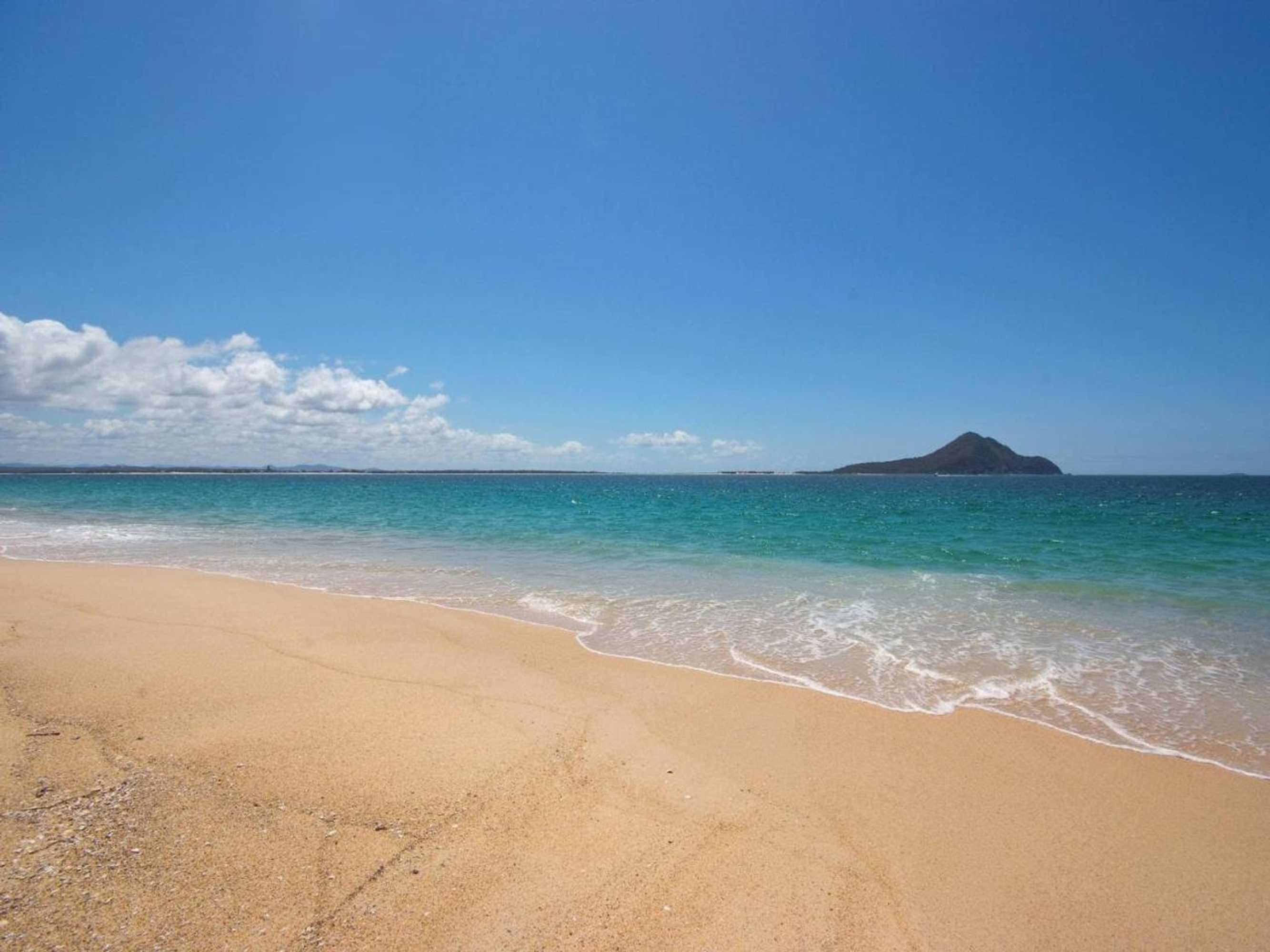 Gift card for Shoal Bay Beachclub Apartments