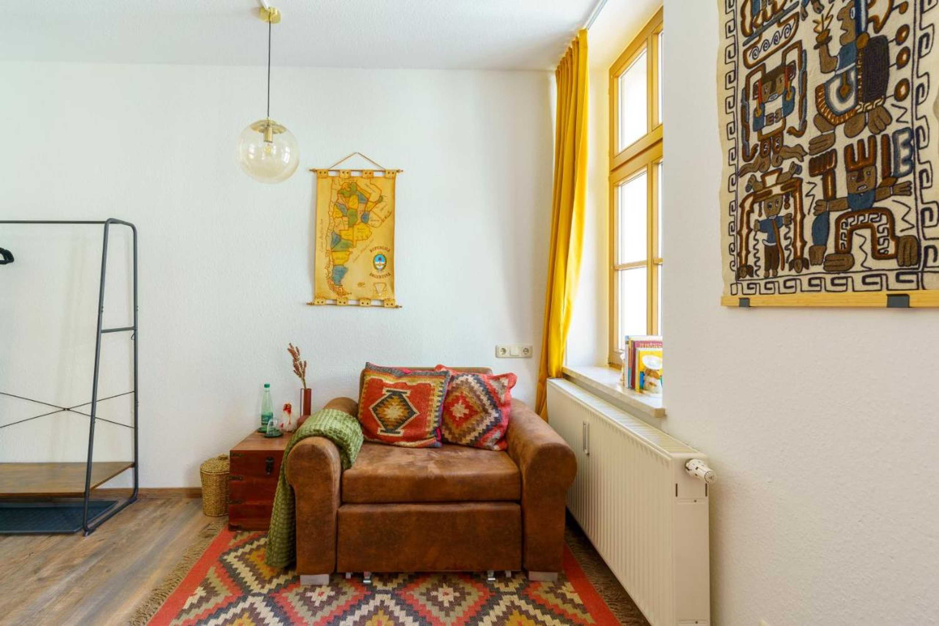 Gift card for Pension Restaurant Zum Kerkermeister