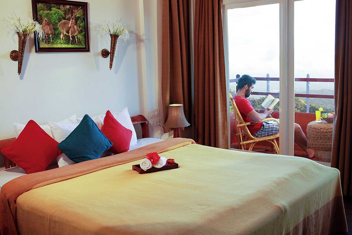Gift card for Blackberry Hills Munnar Nature Resort & Spa Gift card for Blackberry Hills Munnar Nature Resort & Spa