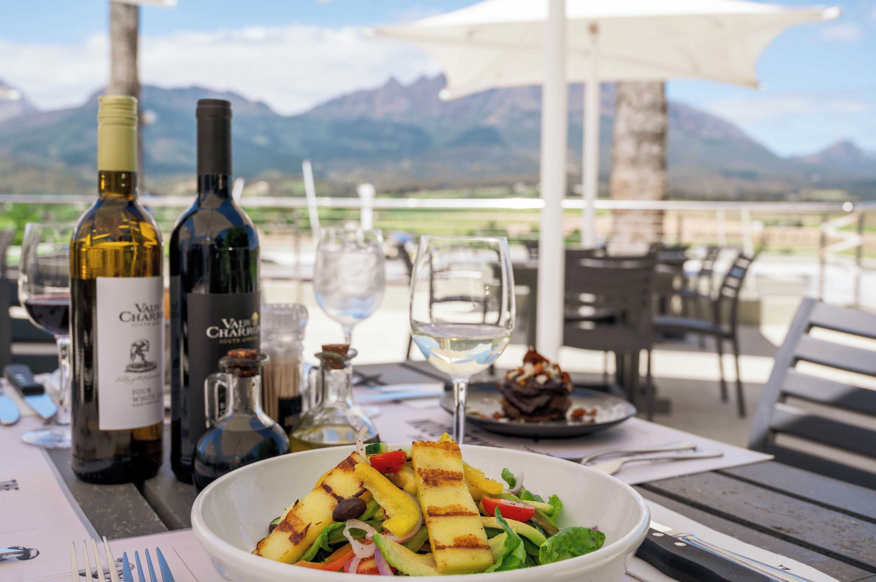 Gift card for Val Du Charron Wine & Leisure Estate