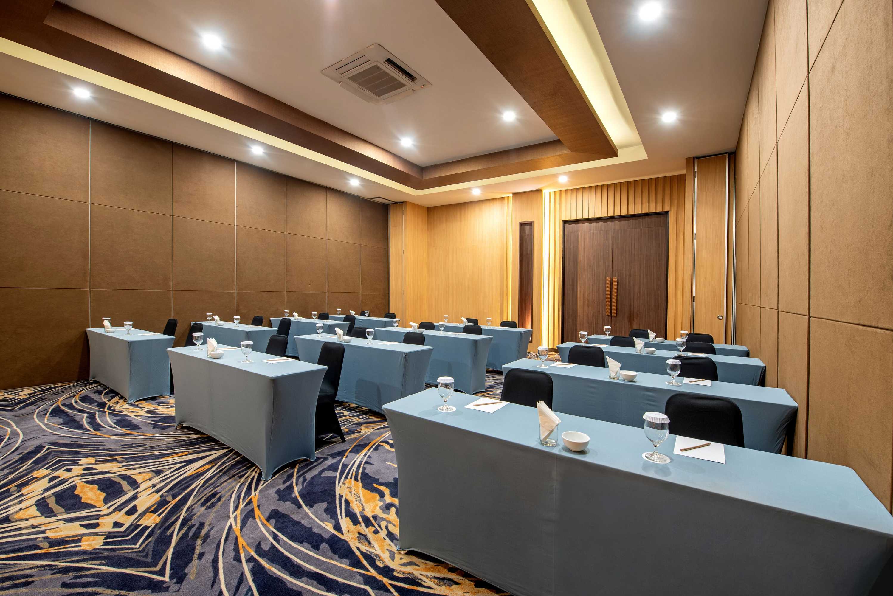 Gift card for Oakwood Hotel & Apartments Taman Mini Jakarta