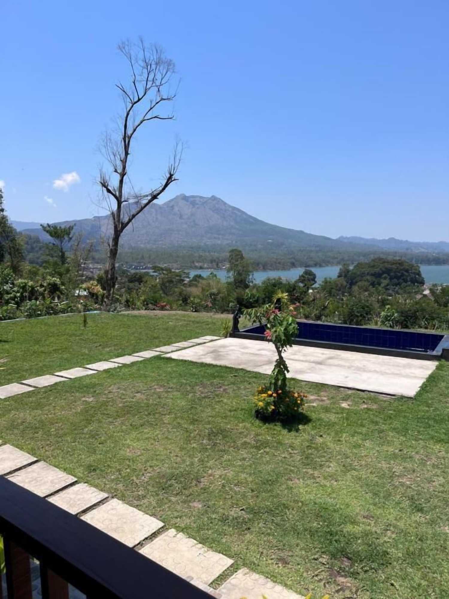 Gift card for D'taman Cabin Kintamani Gift card for D'taman Cabin Kintamani
