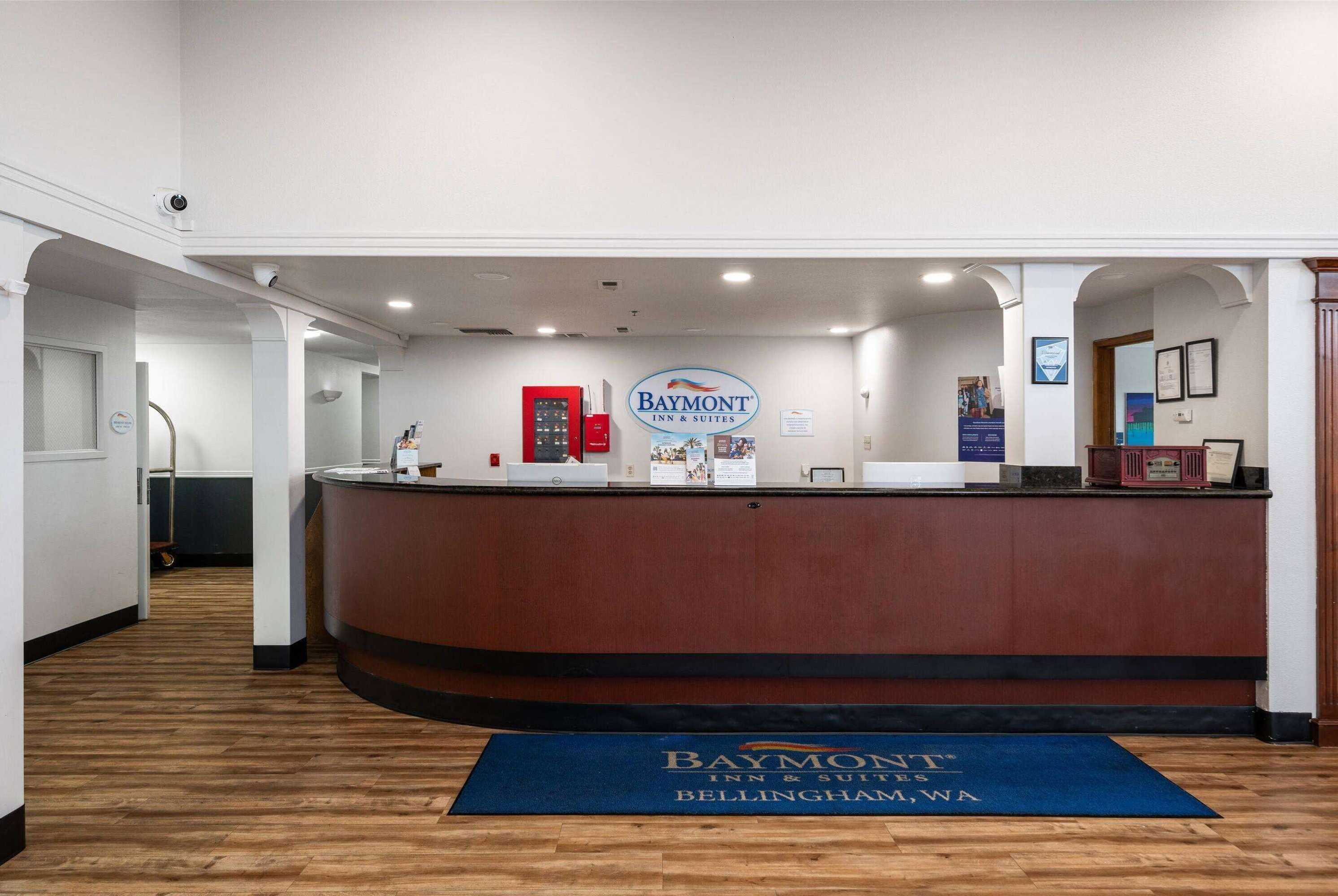 Gift card for Baymont by Wyndham Bellingham Gift card for Baymont by Wyndham Bellingham