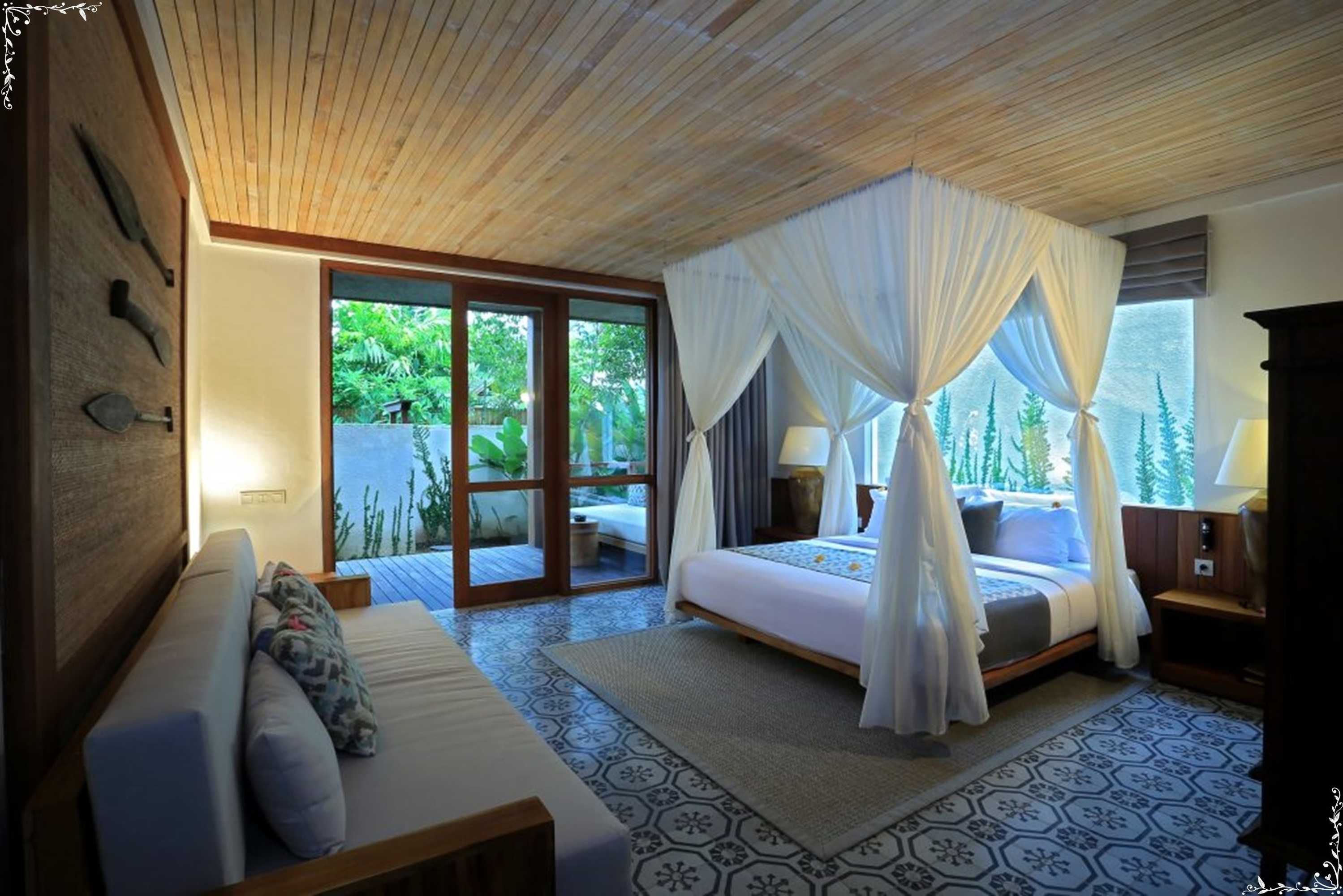 Gift card for Jeeva Santai Villas Gift card for Jeeva Santai Villas
