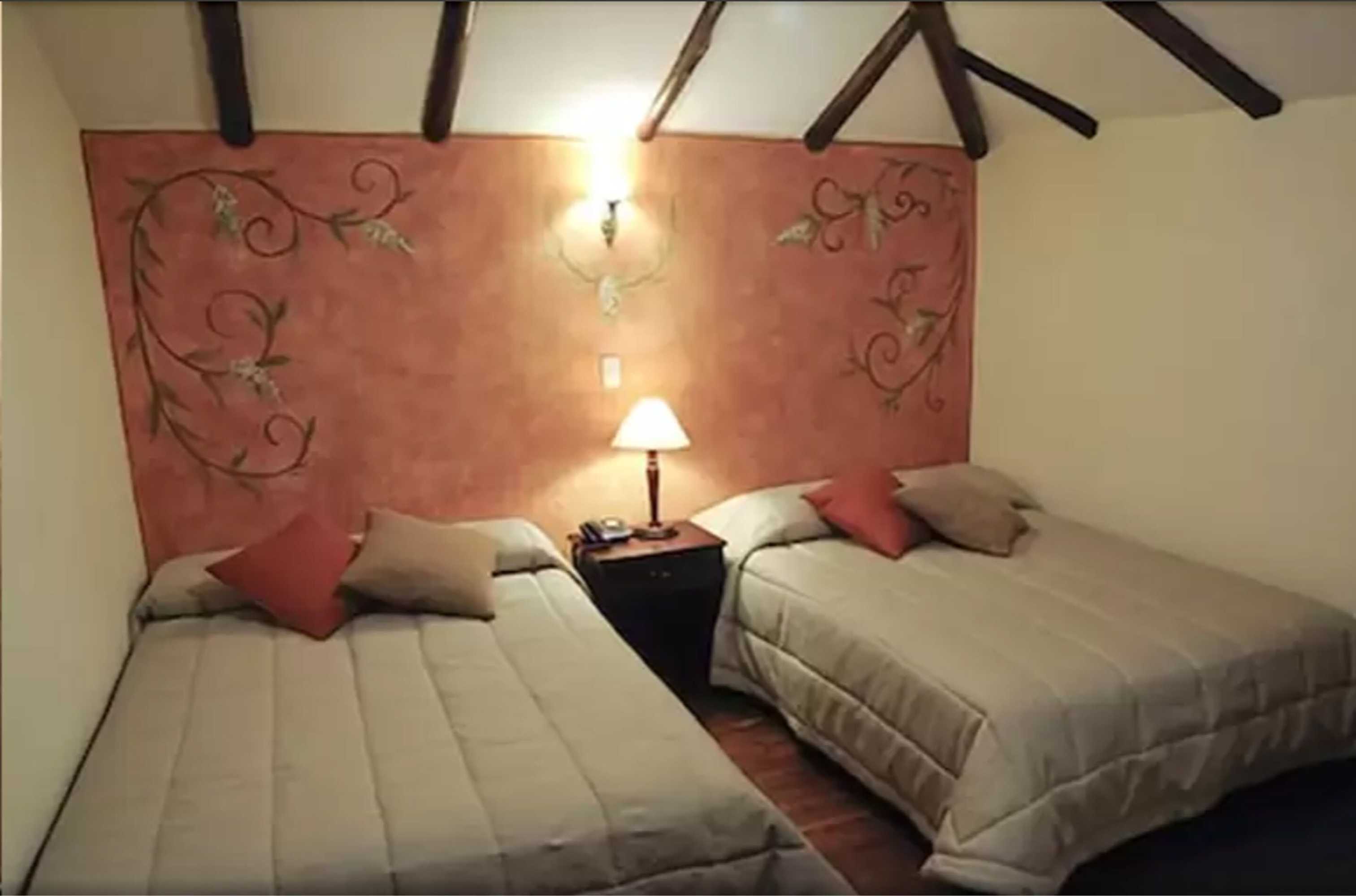 Gift card for Hotel Casa San Rafael Gift card for Hotel Casa San Rafael
