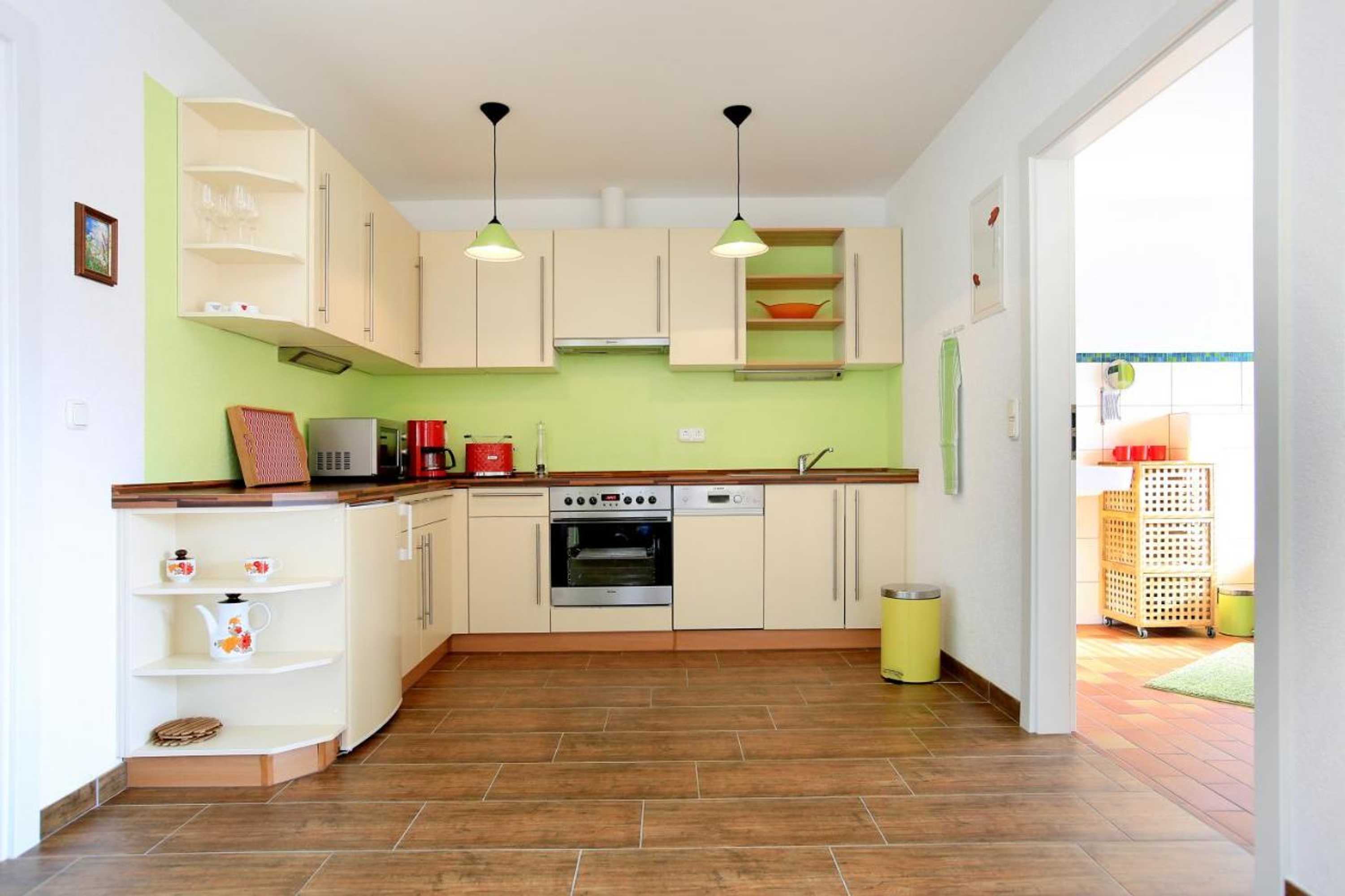 Gift card for Hainhof Gaestewohnungen