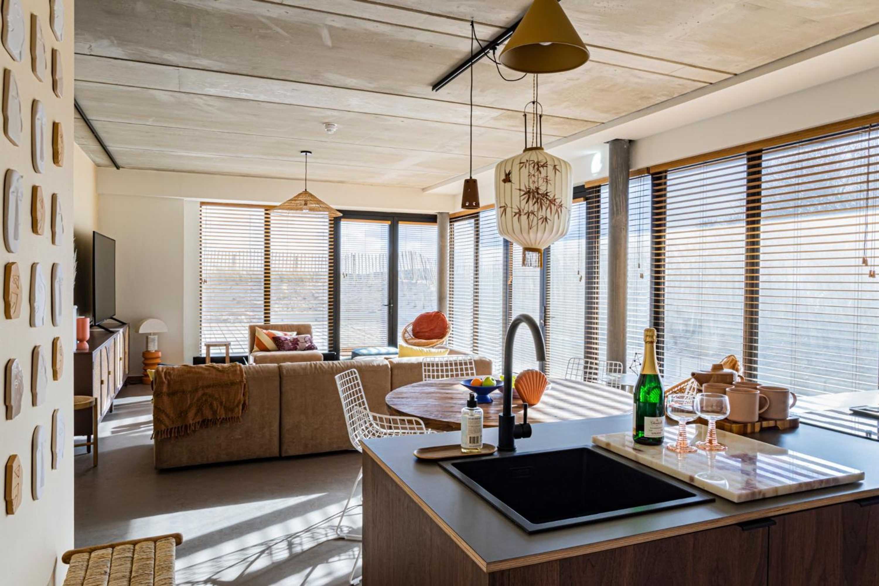 Gift card for Strandhotel Zoomers