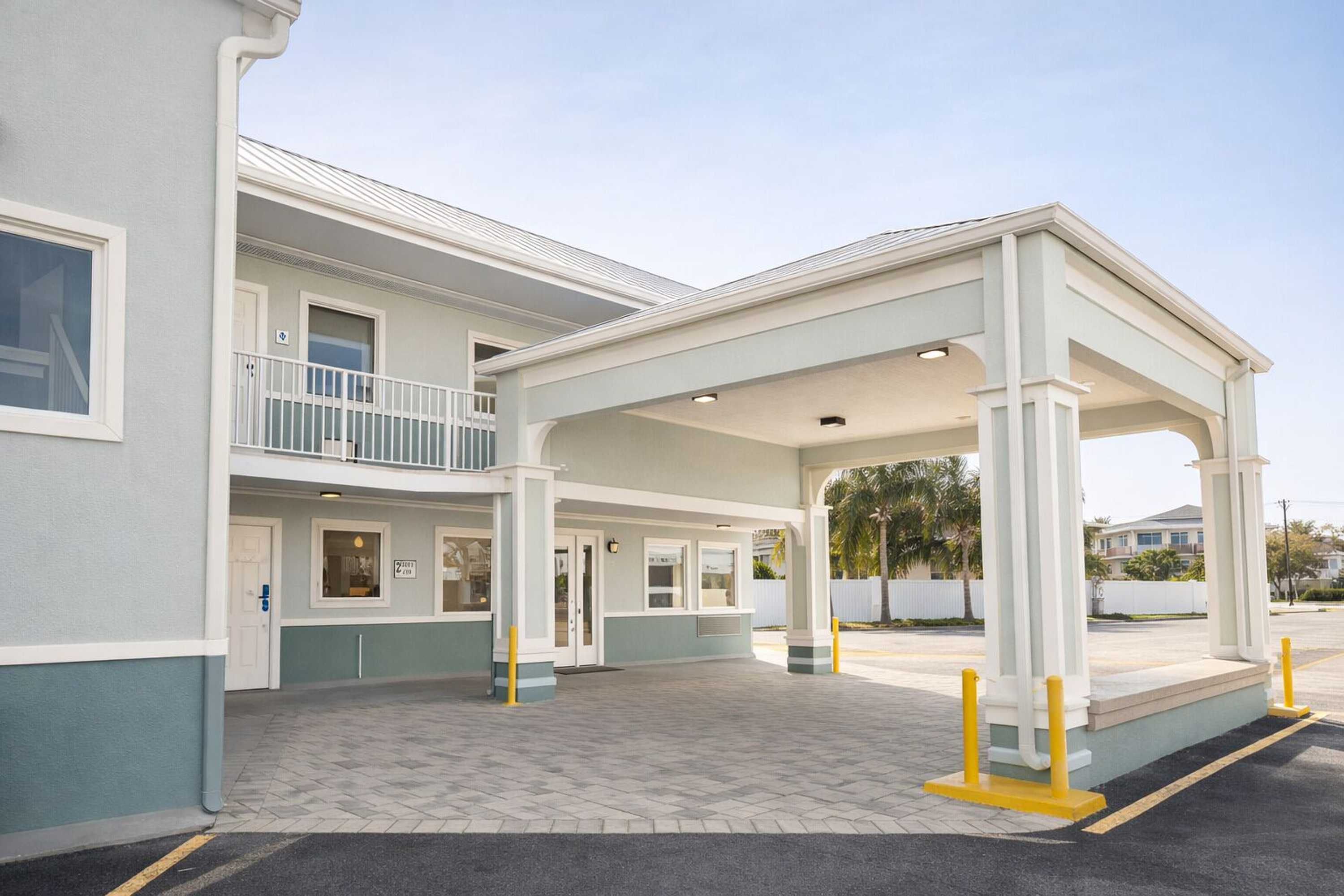 Gift card for Destin Inn And Suites