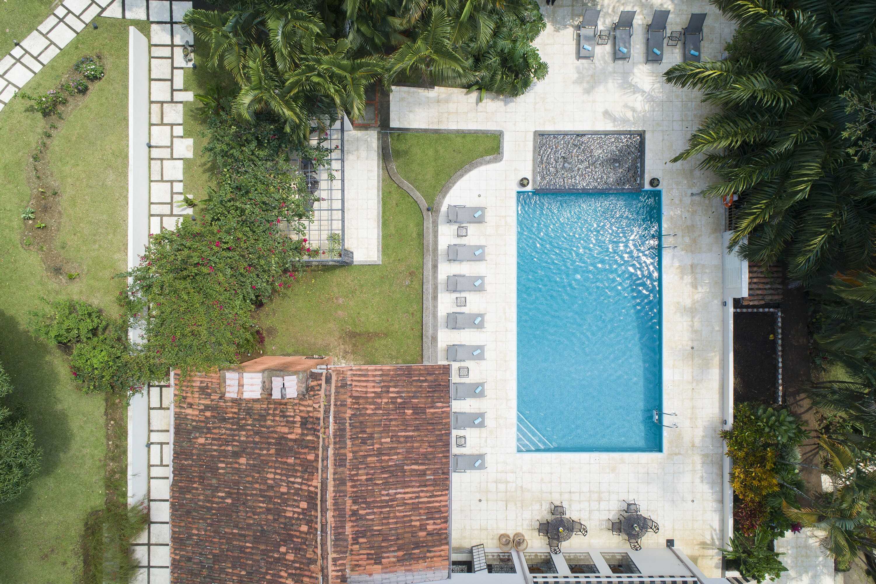 Gift card for Villa San Ignacio Gift card for Villa San Ignacio