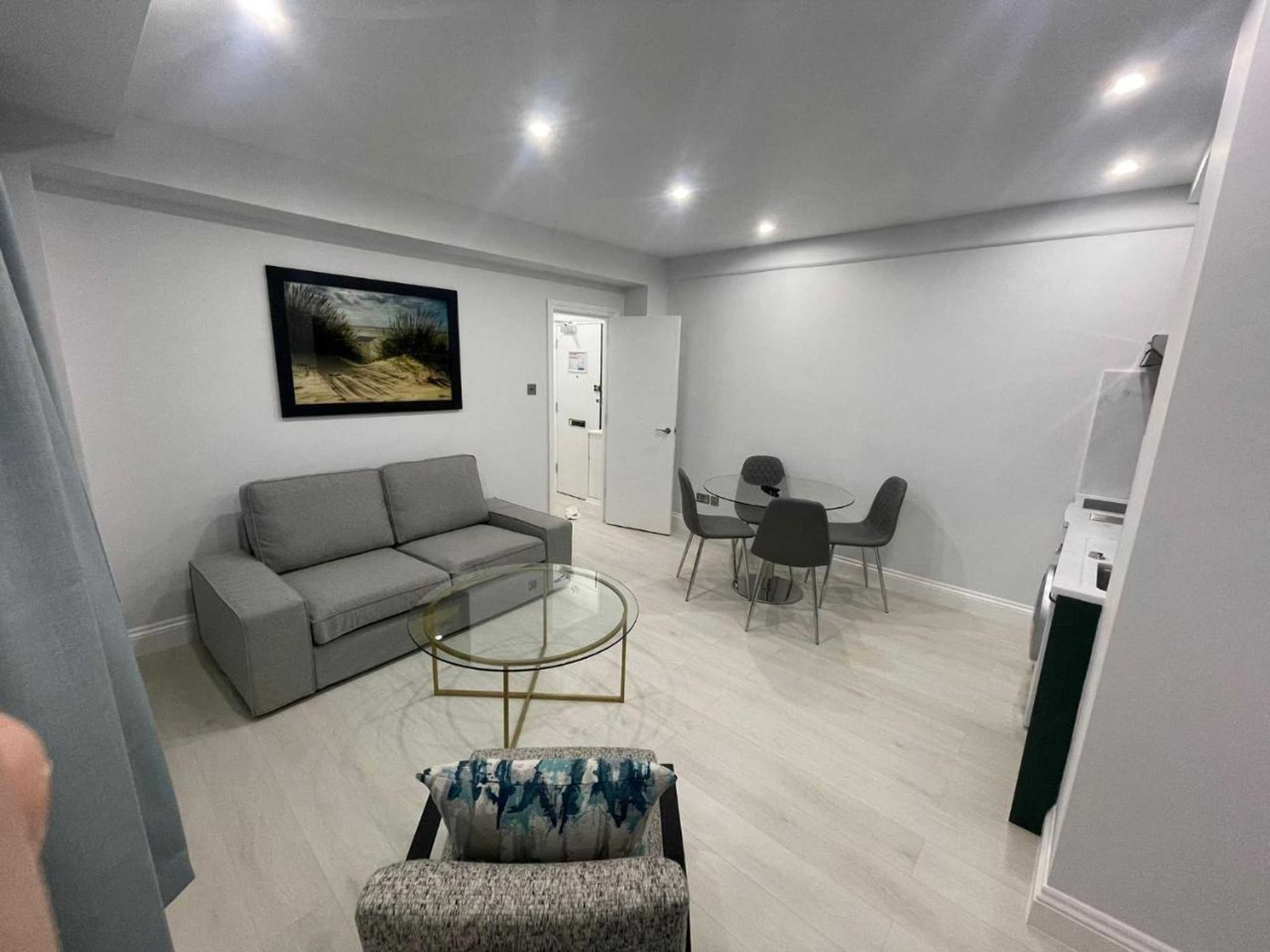 Gift card for Chelsea Cloisters Serviced Apartments Gift card for Chelsea Cloisters Serviced Apartments