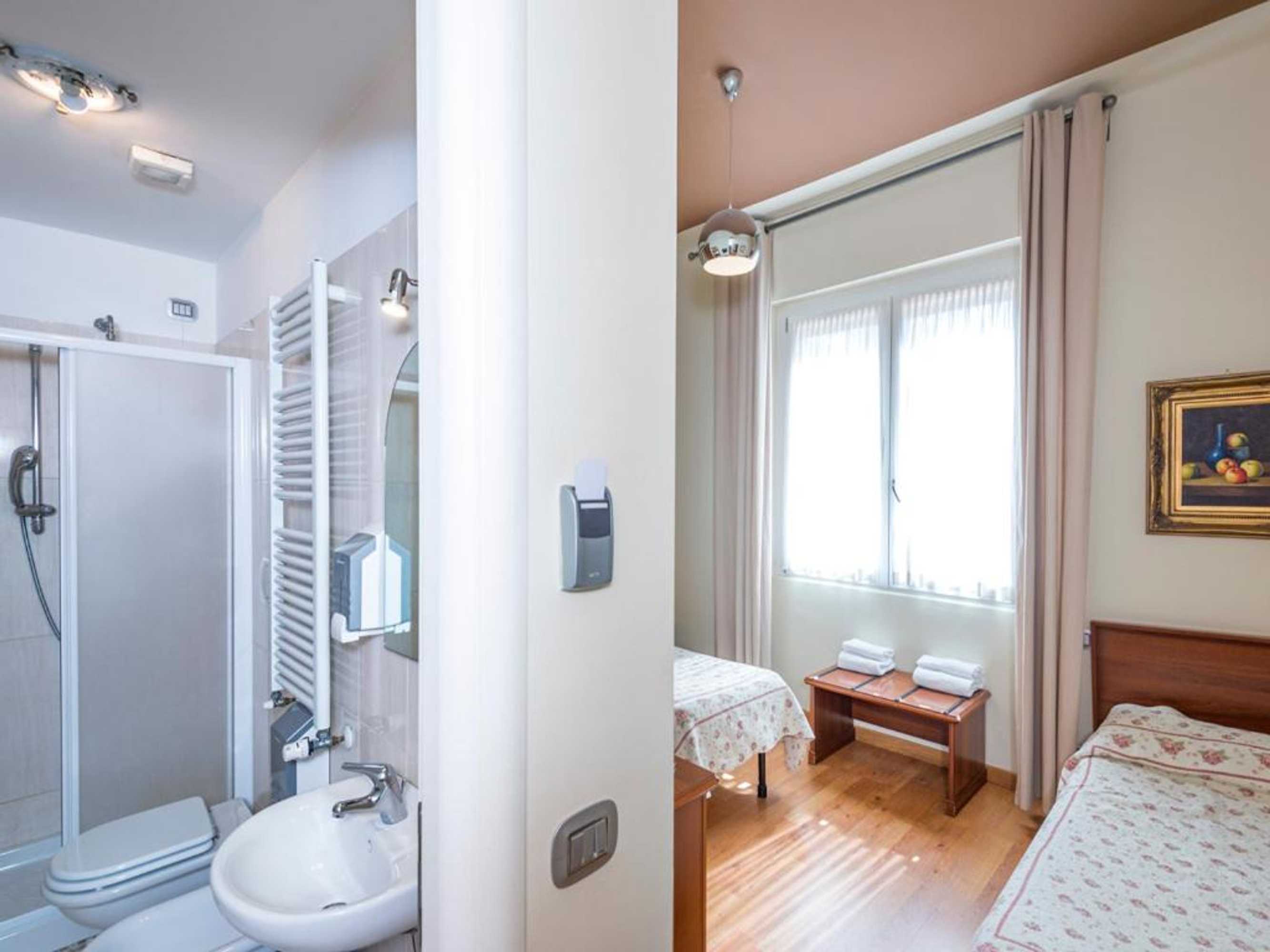 Gift card for Hotel San Giorgio
