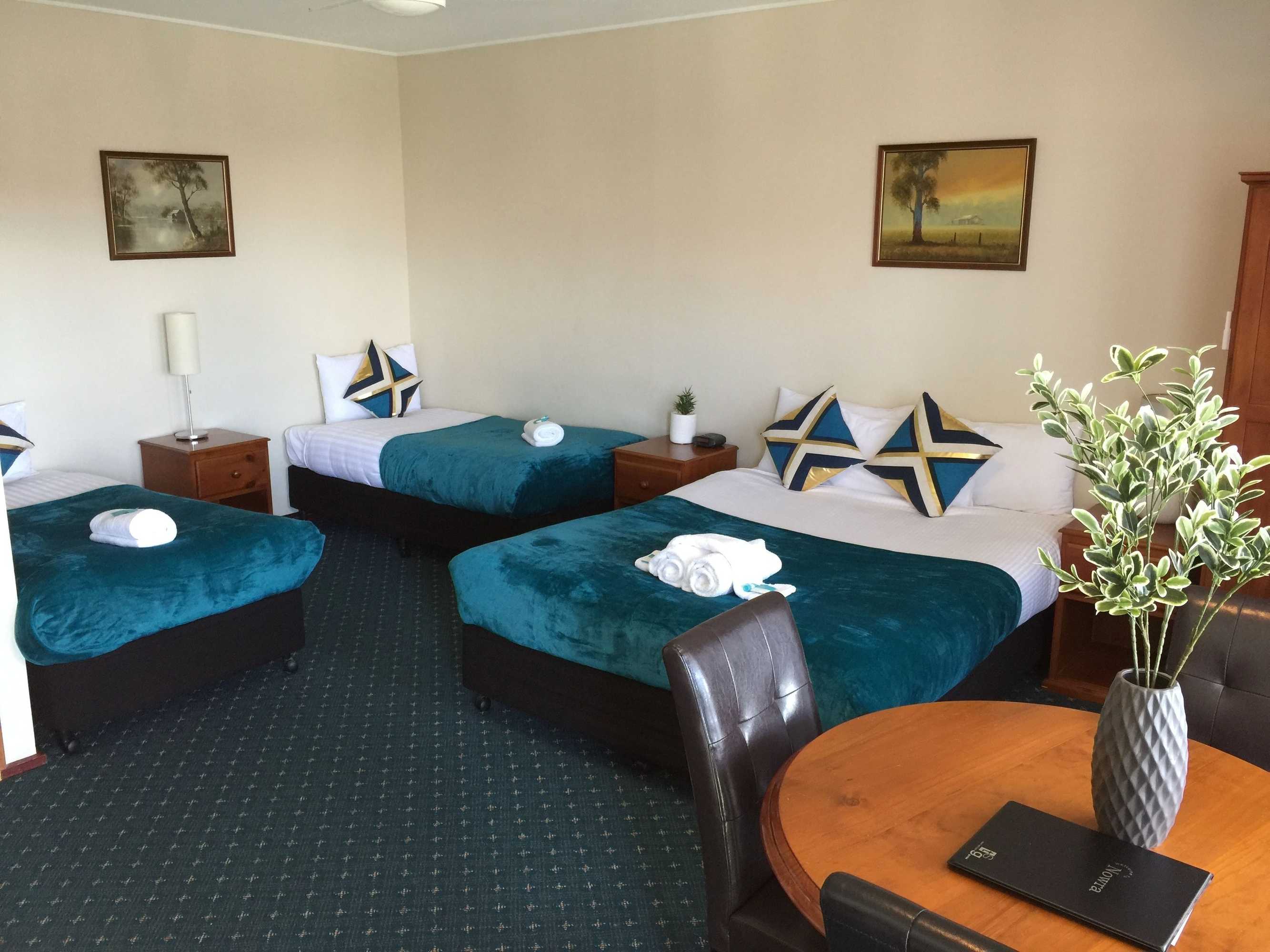 Gift card for Nowra Motor Inn Gift card for Nowra Motor Inn