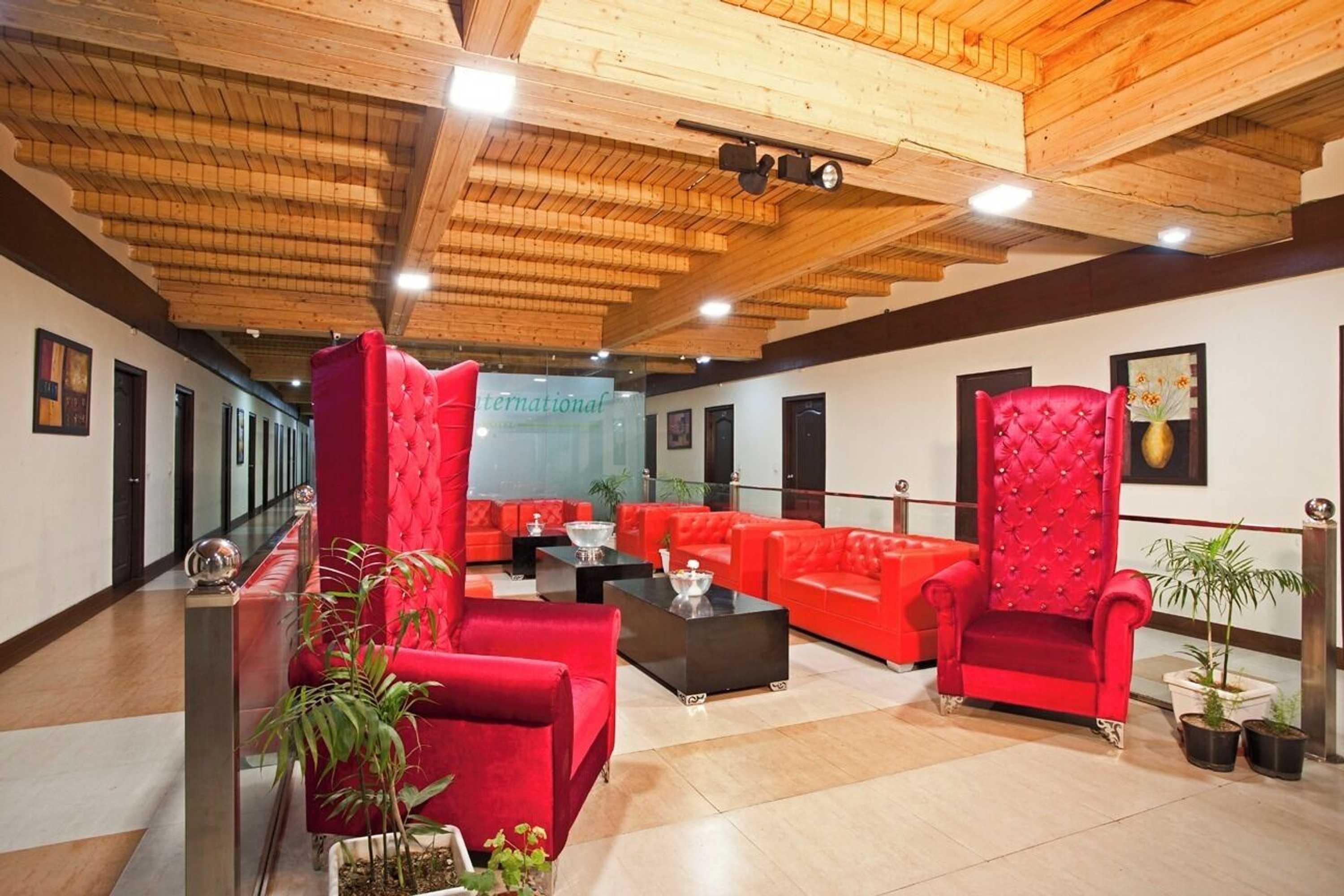 Gift card for Hotel CK International Gift card for Hotel CK International