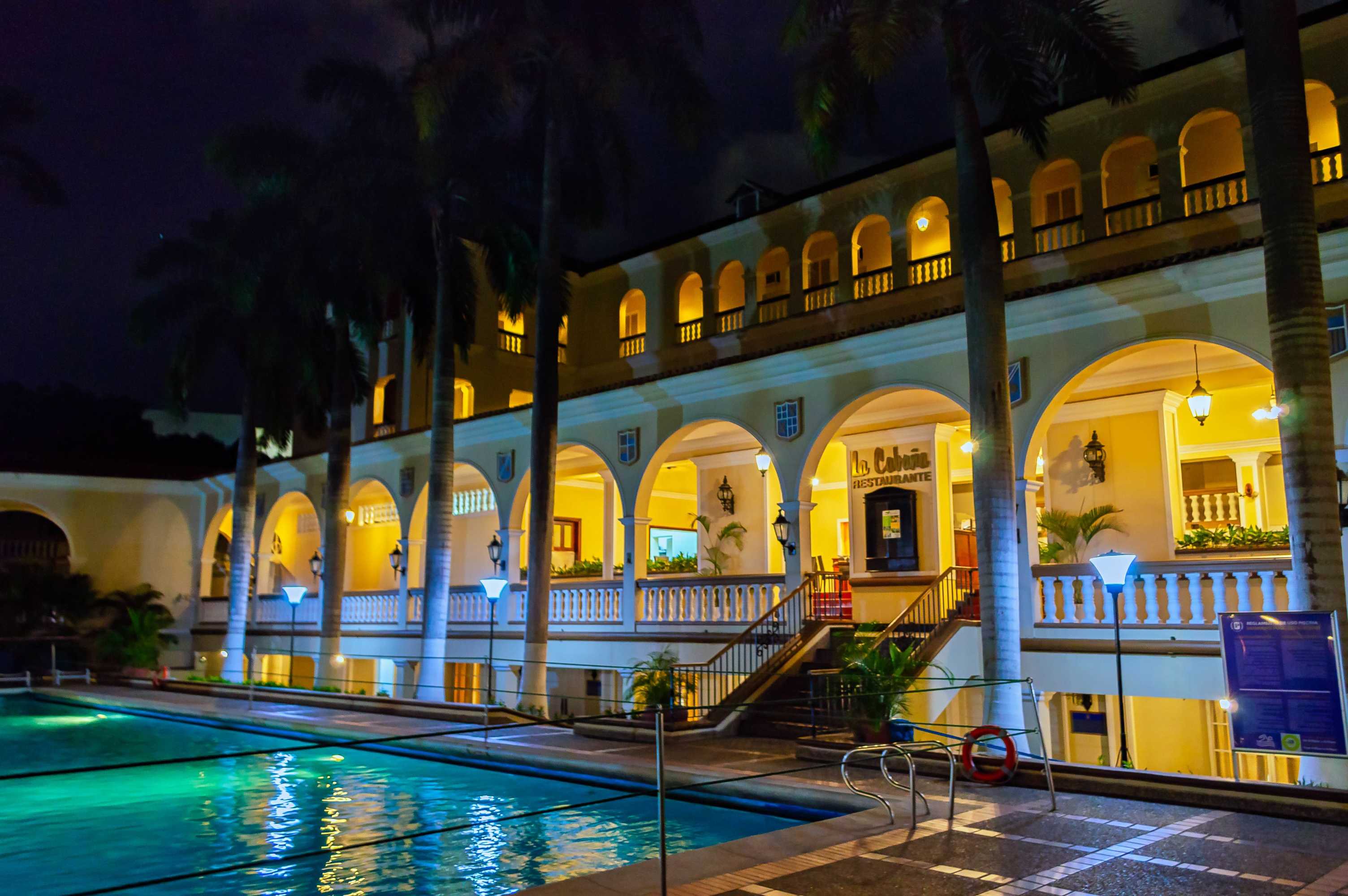 Gift card for Hotel El Prado Gift card for Hotel El Prado