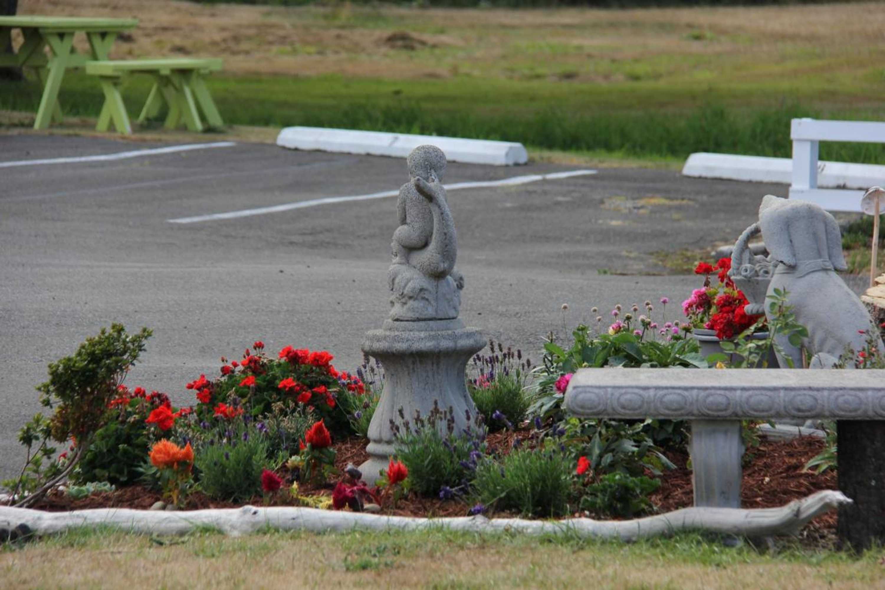 Gift card for Mariners Cove Inn