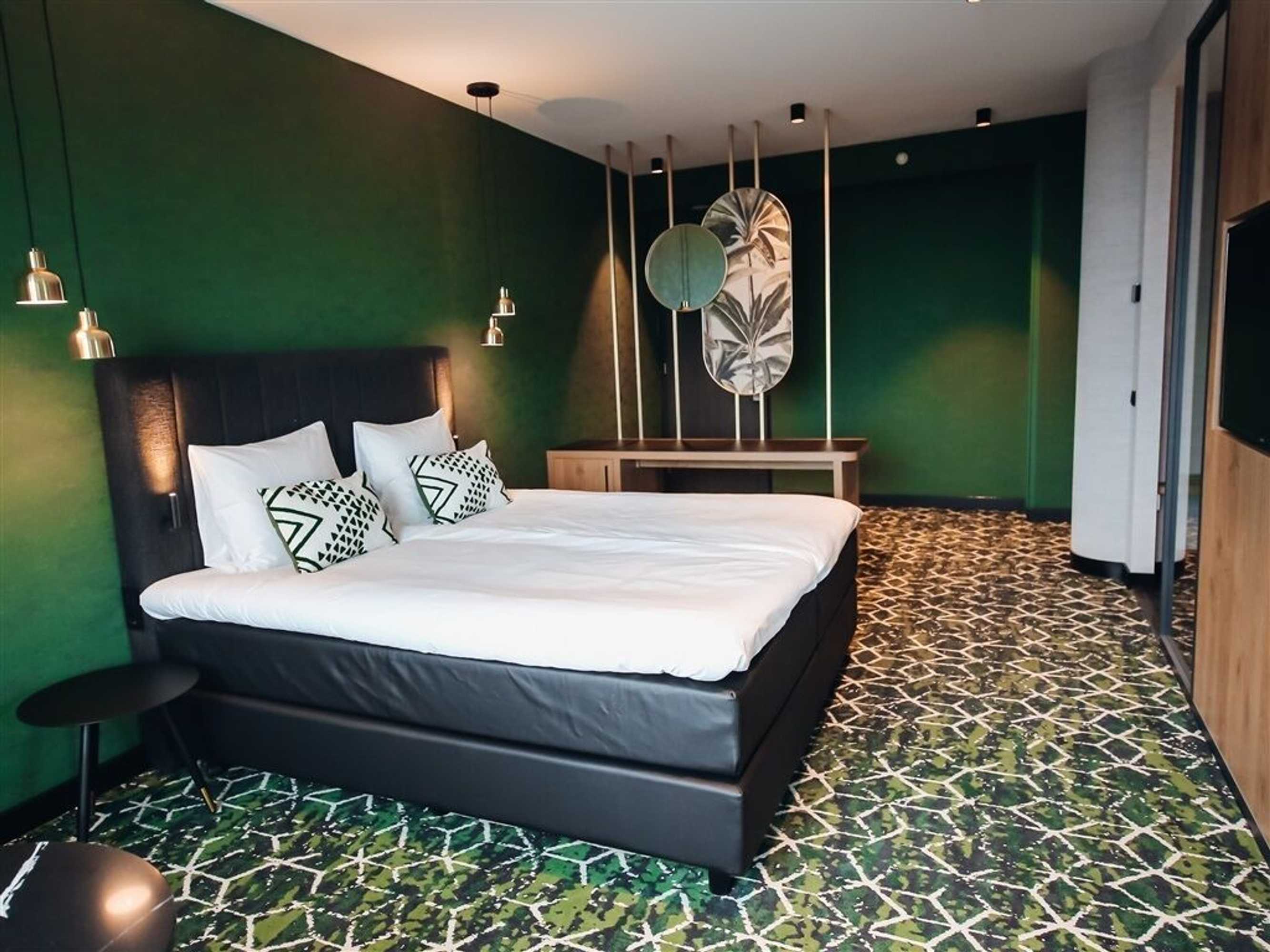 Gift card for Van Der Valk Hotel Schiedam Gift card for Van Der Valk Hotel Schiedam