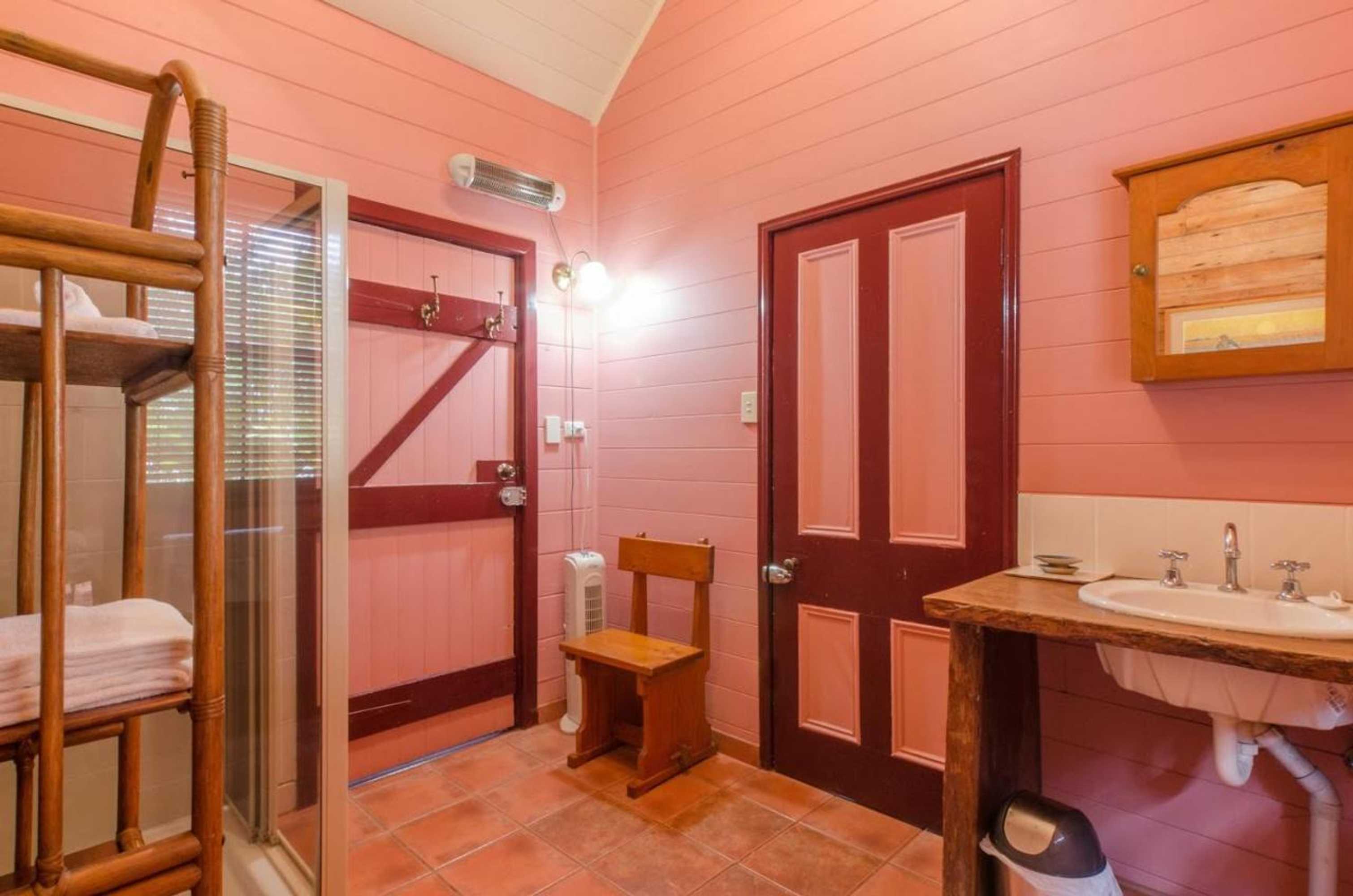 Gift card for Glass House Mountains Ecolodge