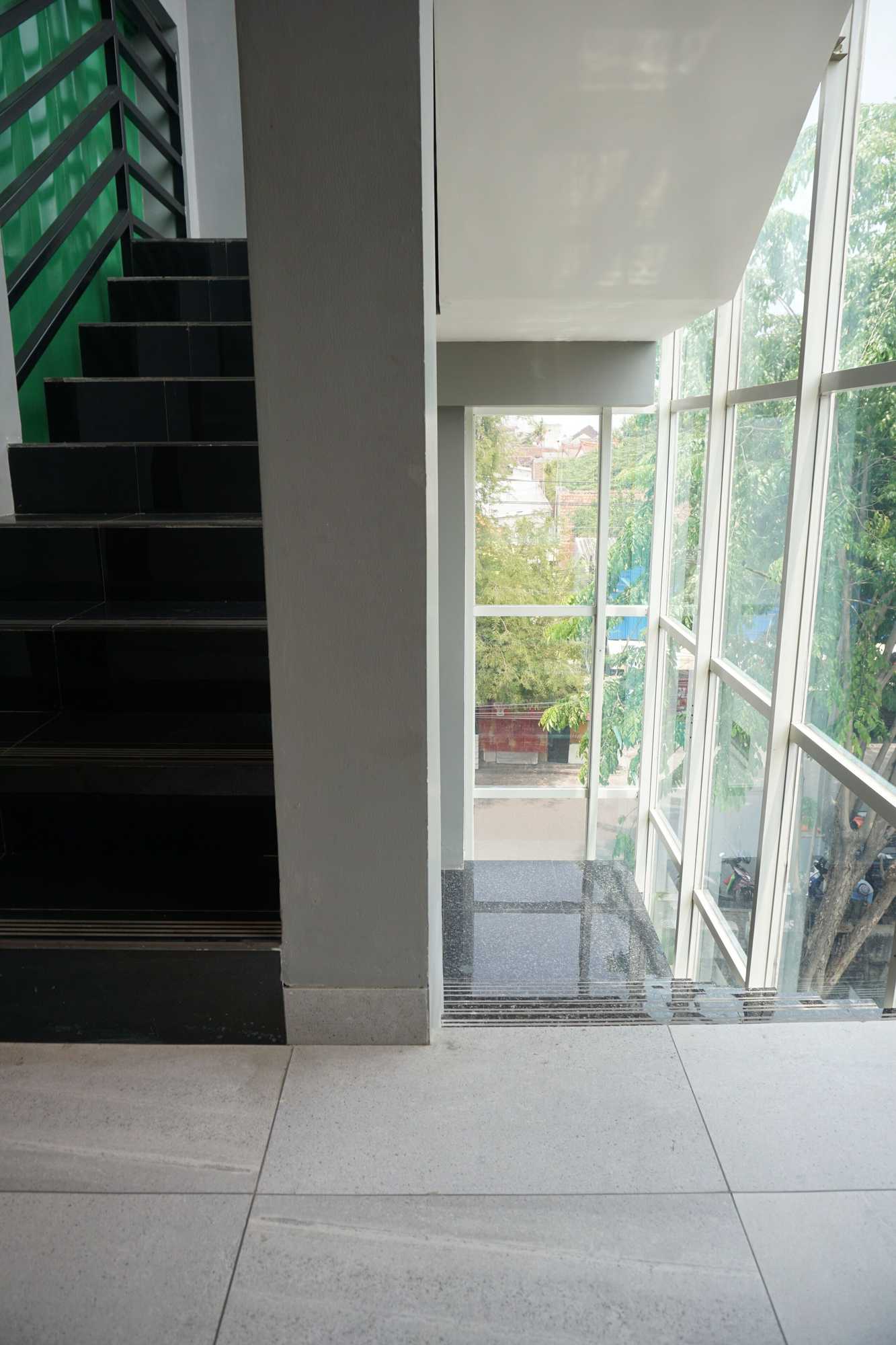 Gift card for Pantes Hotel  Simpang Lima Semarang