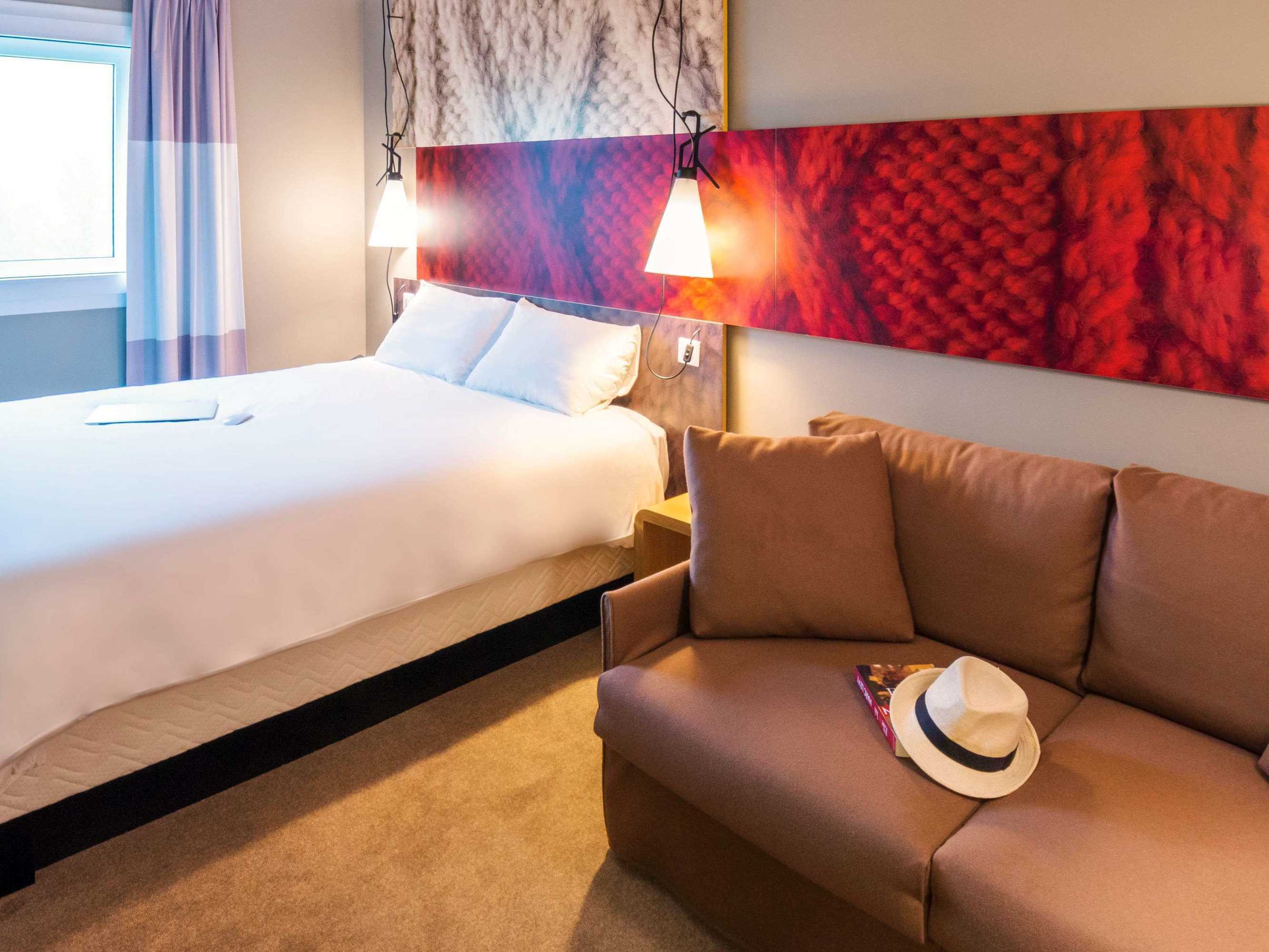 Gift card for Ibis Toulon La Valette Gift card for Ibis Toulon La Valette