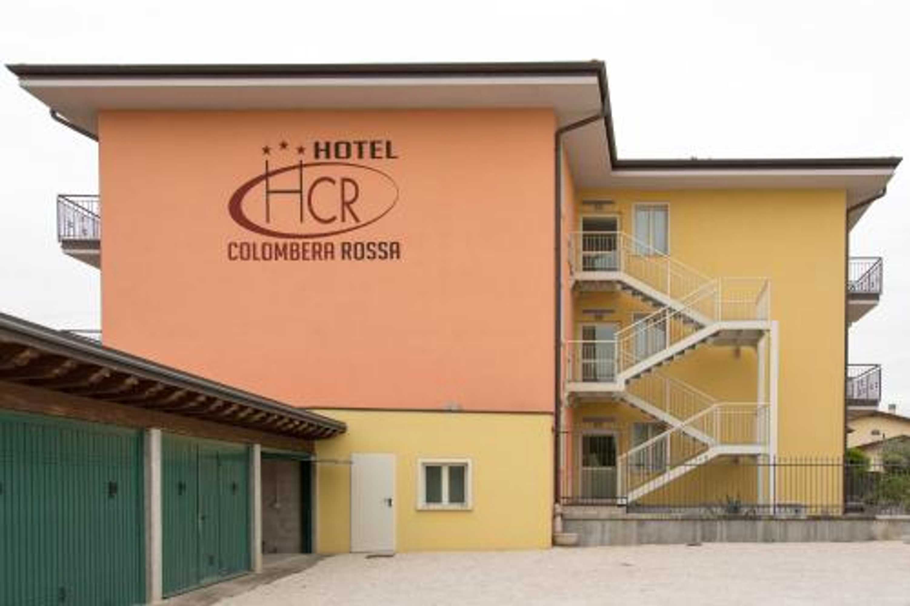 Gift card for Hotel Colombera Rossa Gift card for Hotel Colombera Rossa