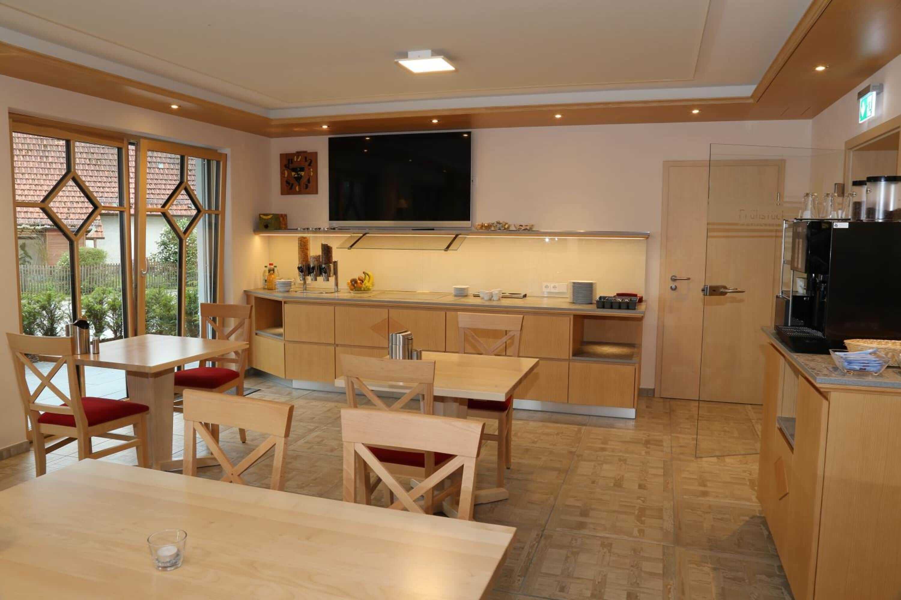 Gift card for Leidringer Gästehaus Gmbh