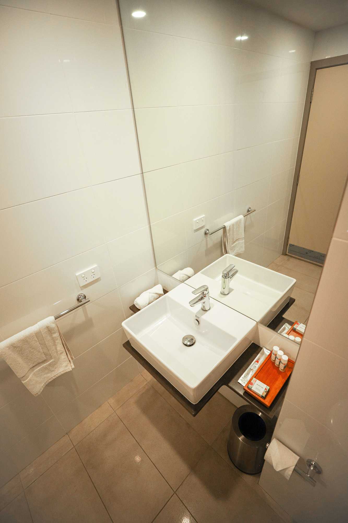 Gift card for Lava Hotel Apia