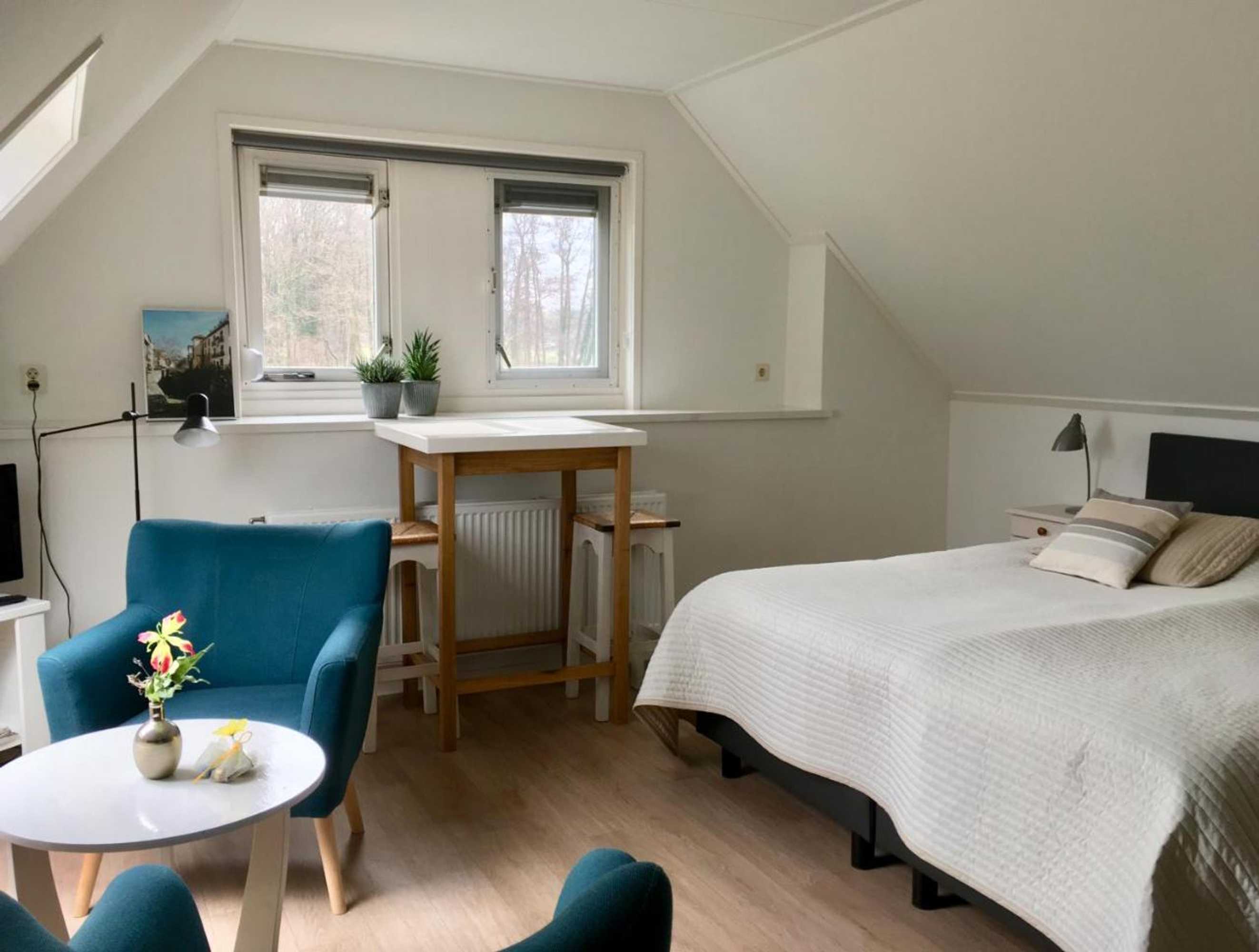 Gift card for Bed & Breakfast De Borg