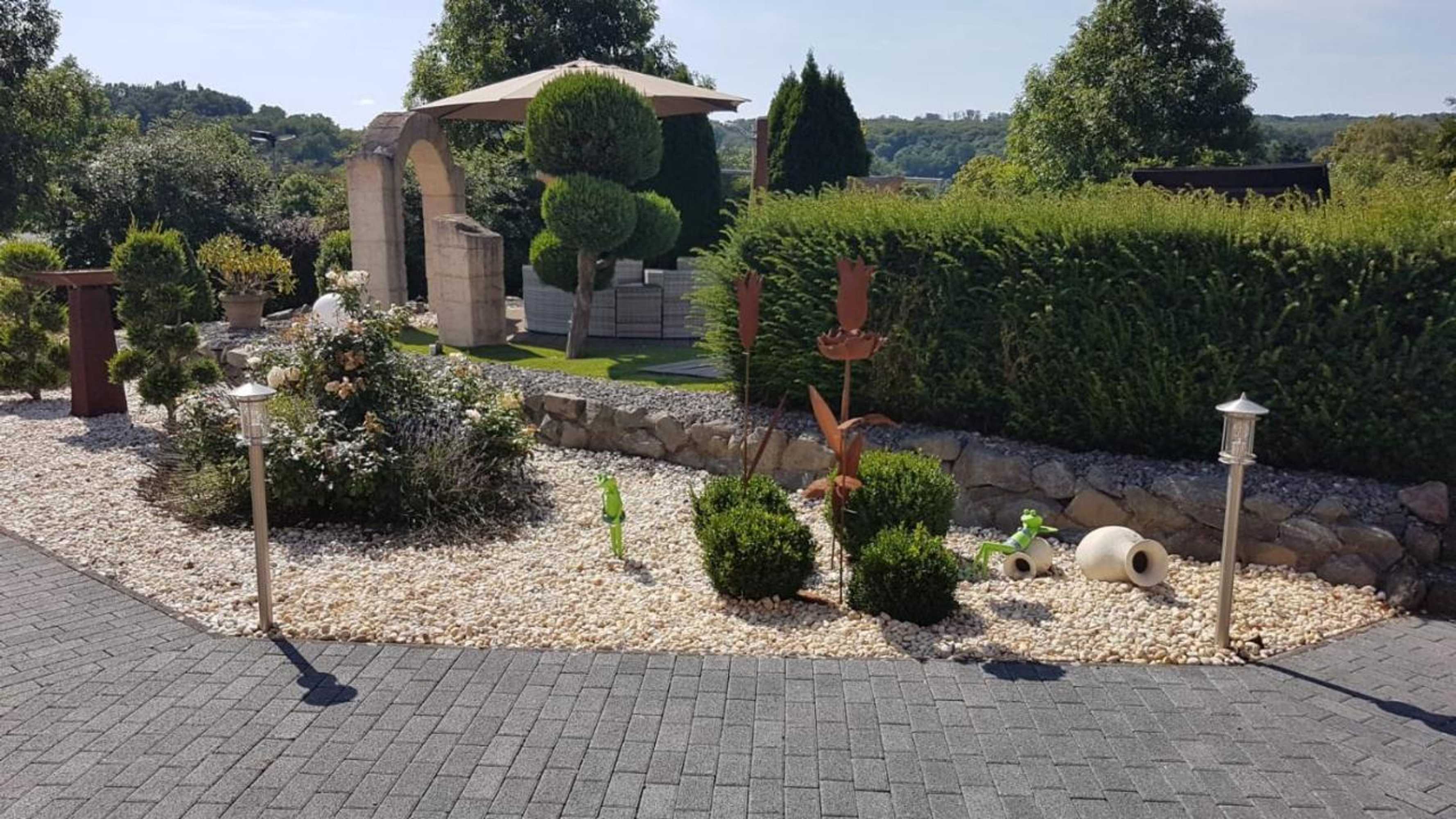 Gift card for Hotel Garni am Schloss