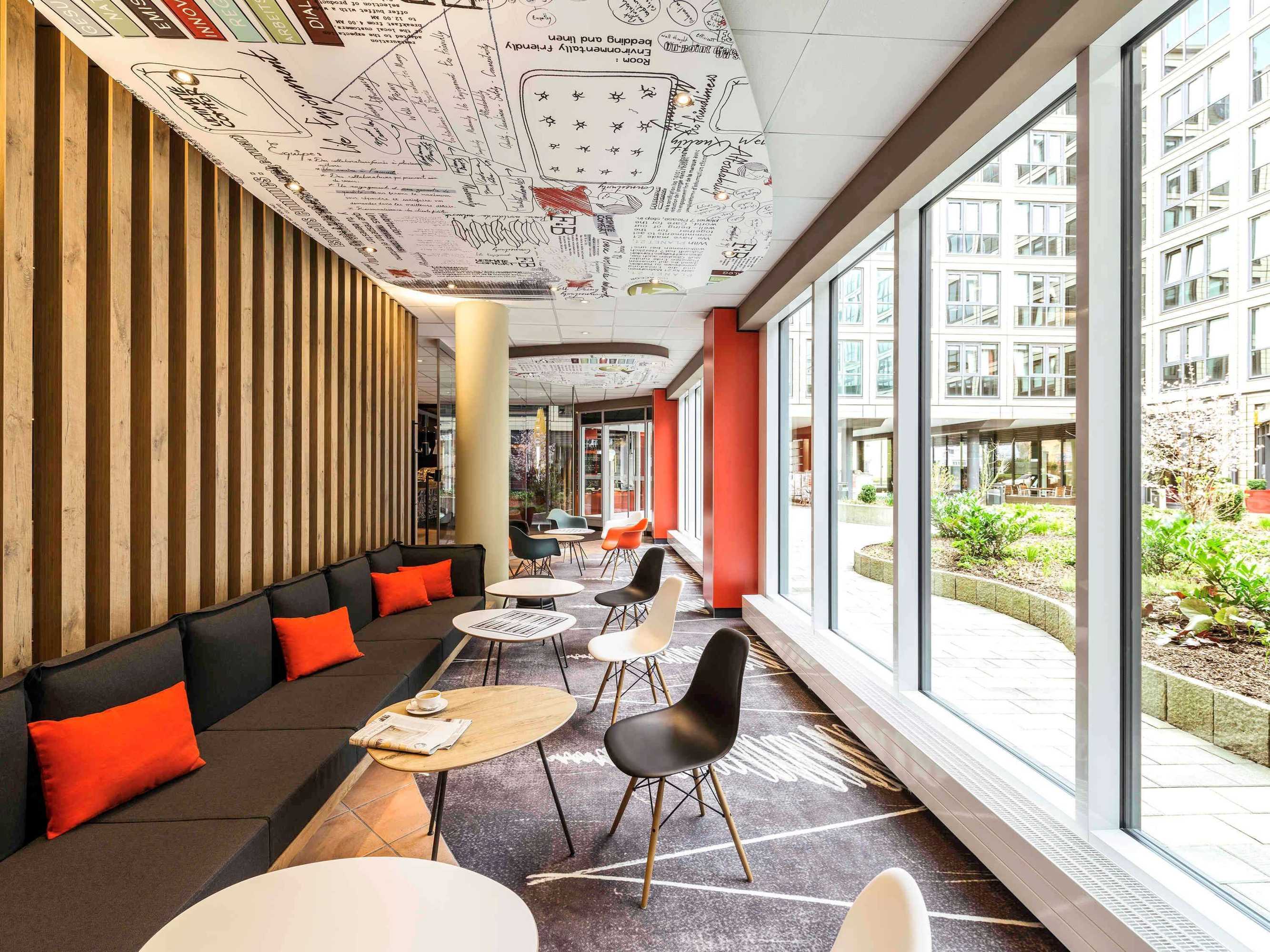 Gift card for Ibis Muenchen Parkstadt Schwabing Gift card for Ibis Muenchen Parkstadt Schwabing