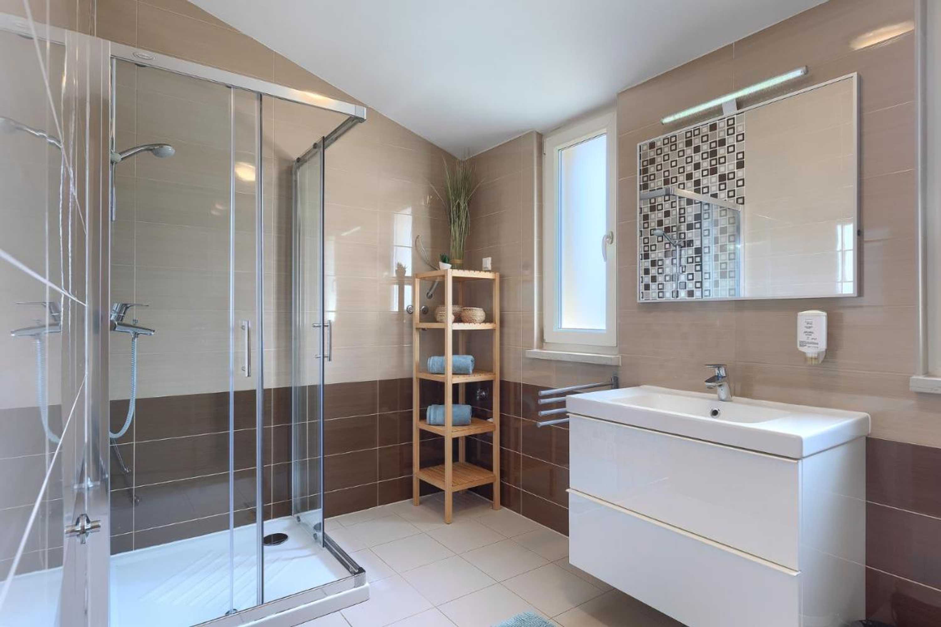 Gift card for Villa Nona Nina