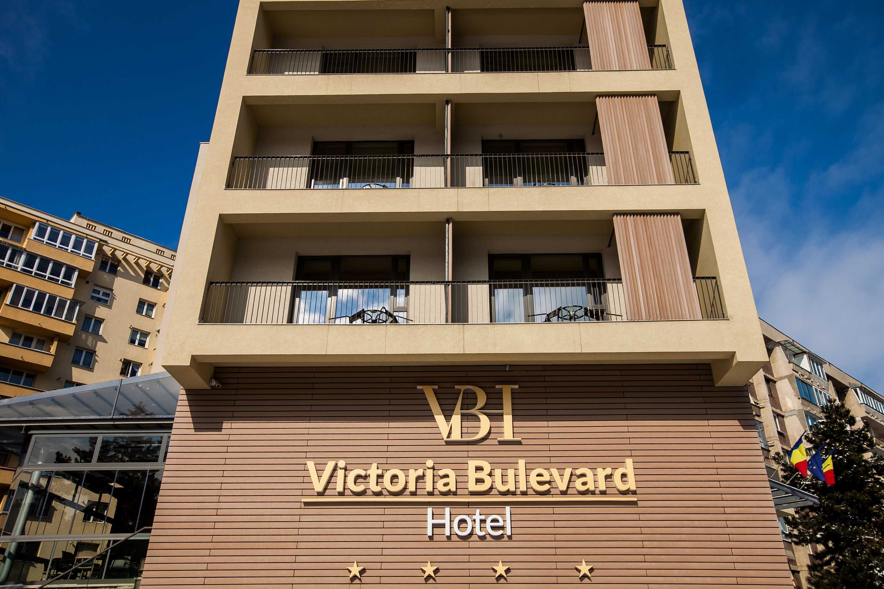 Gift card for Victoria Bulevard Hotel Gift card for Victoria Bulevard Hotel
