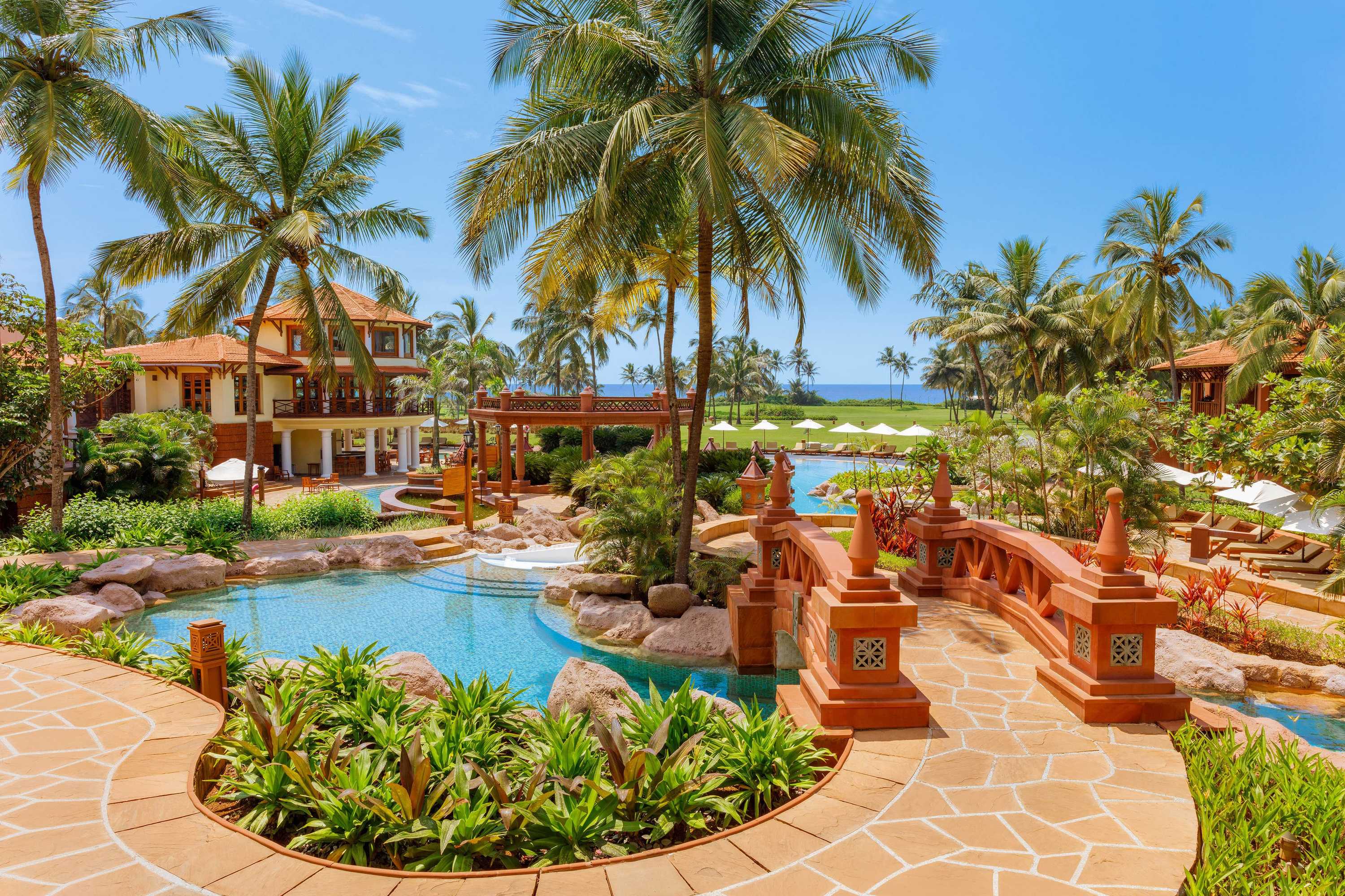 Gift card for Itc Grand Goa, A Luxury Collection Resort & Spa, Goa Gift card for Itc Grand Goa, A Luxury Collection Resort & Spa, Goa