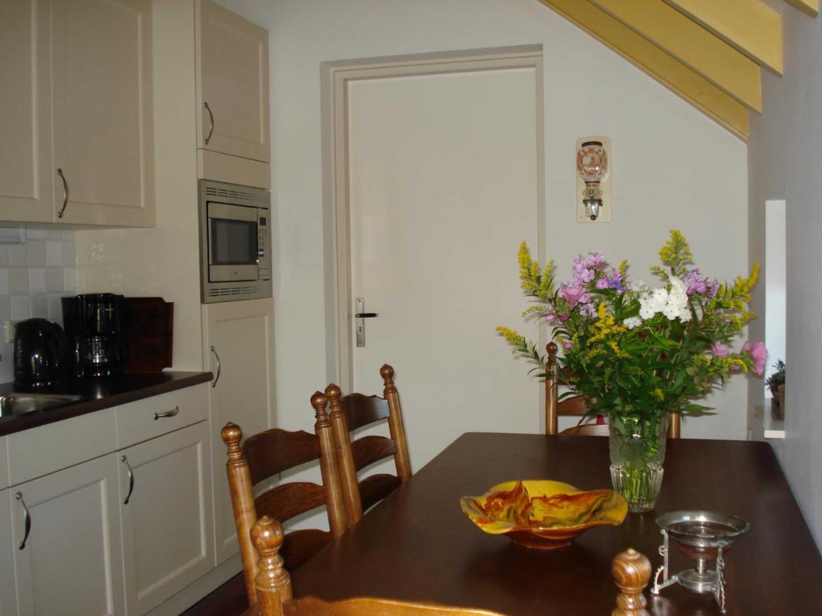 Gift card for Bed And Breakfast 't Kruushuus