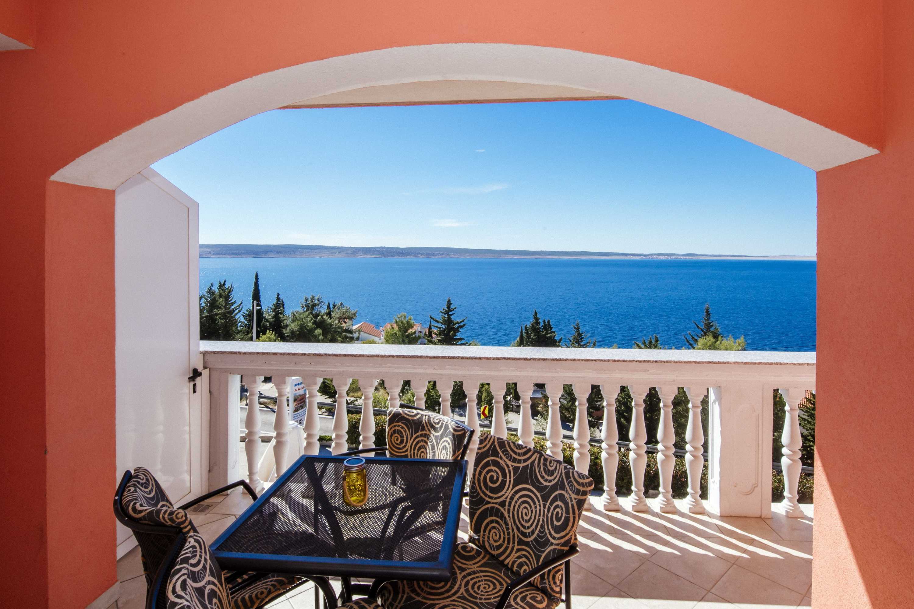 Gift card for Amari Apartments