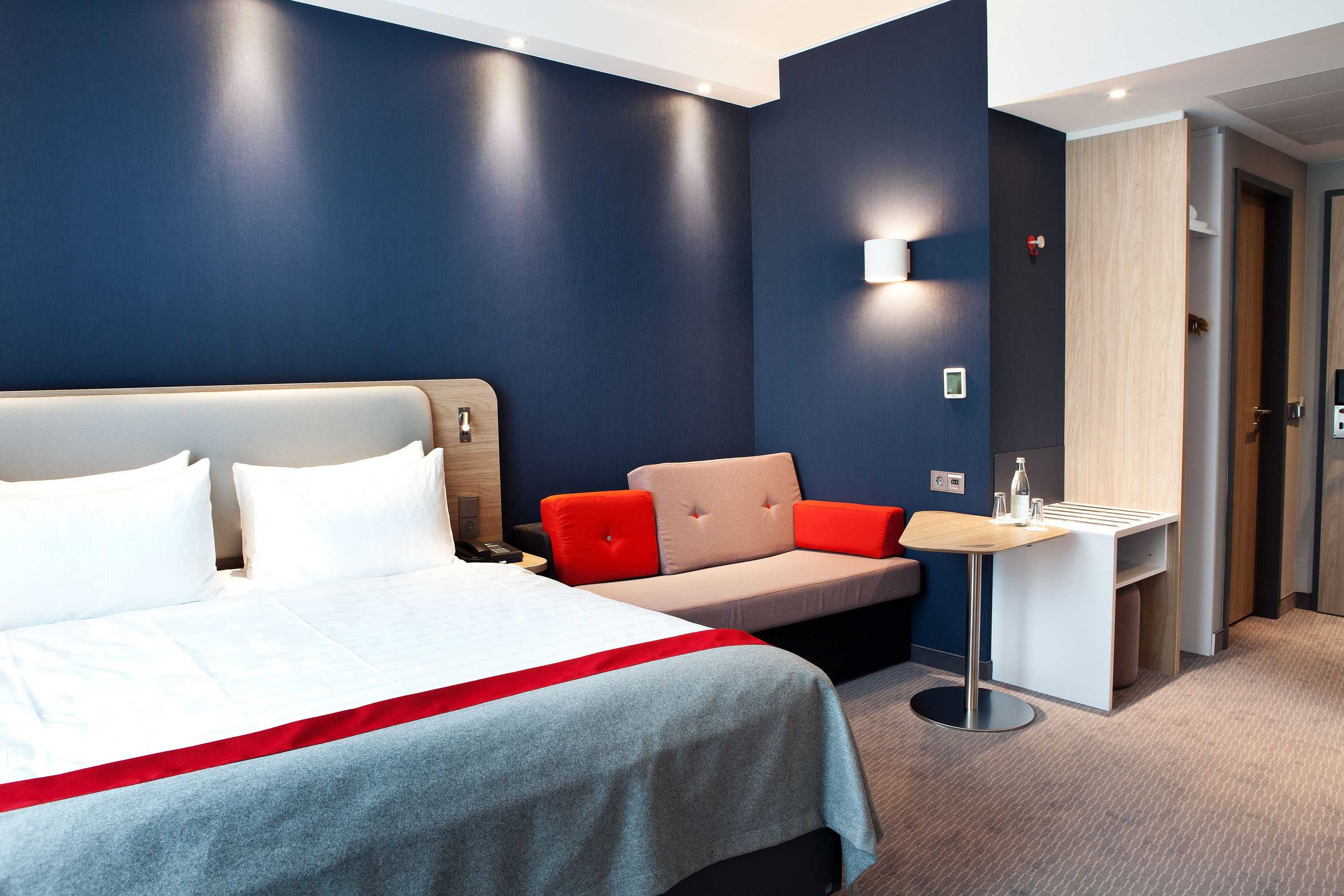Gift card for Holiday Inn Express Ringsheim by Ihg Gift card for Holiday Inn Express Ringsheim by Ihg