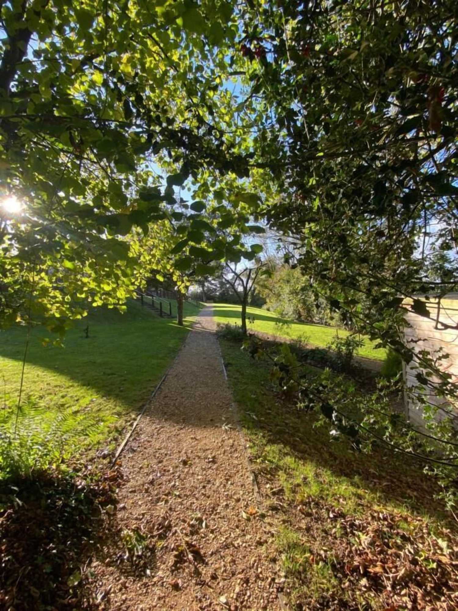 Gift card for Hollybush Lodges