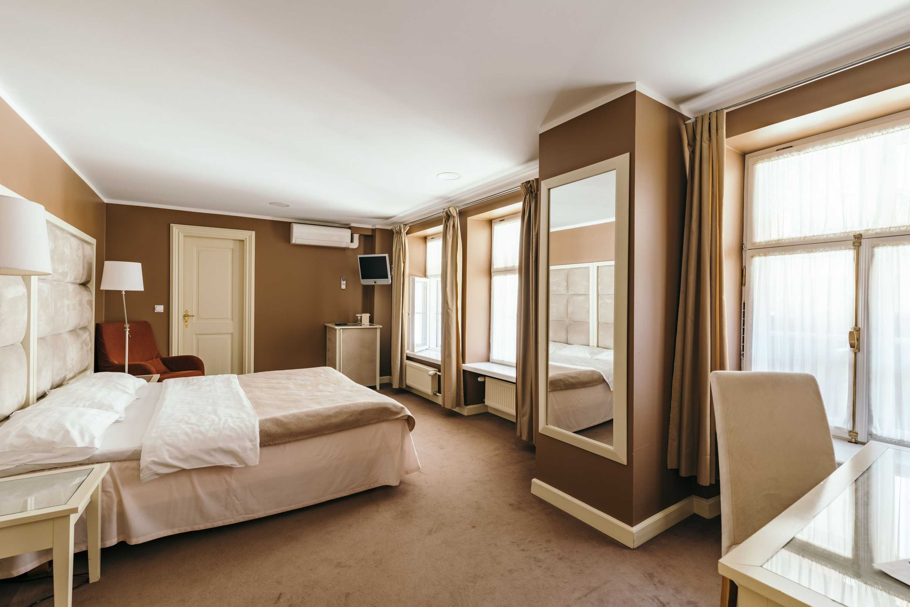 Gift card for Merchants House Hotel Gift card for Merchants House Hotel